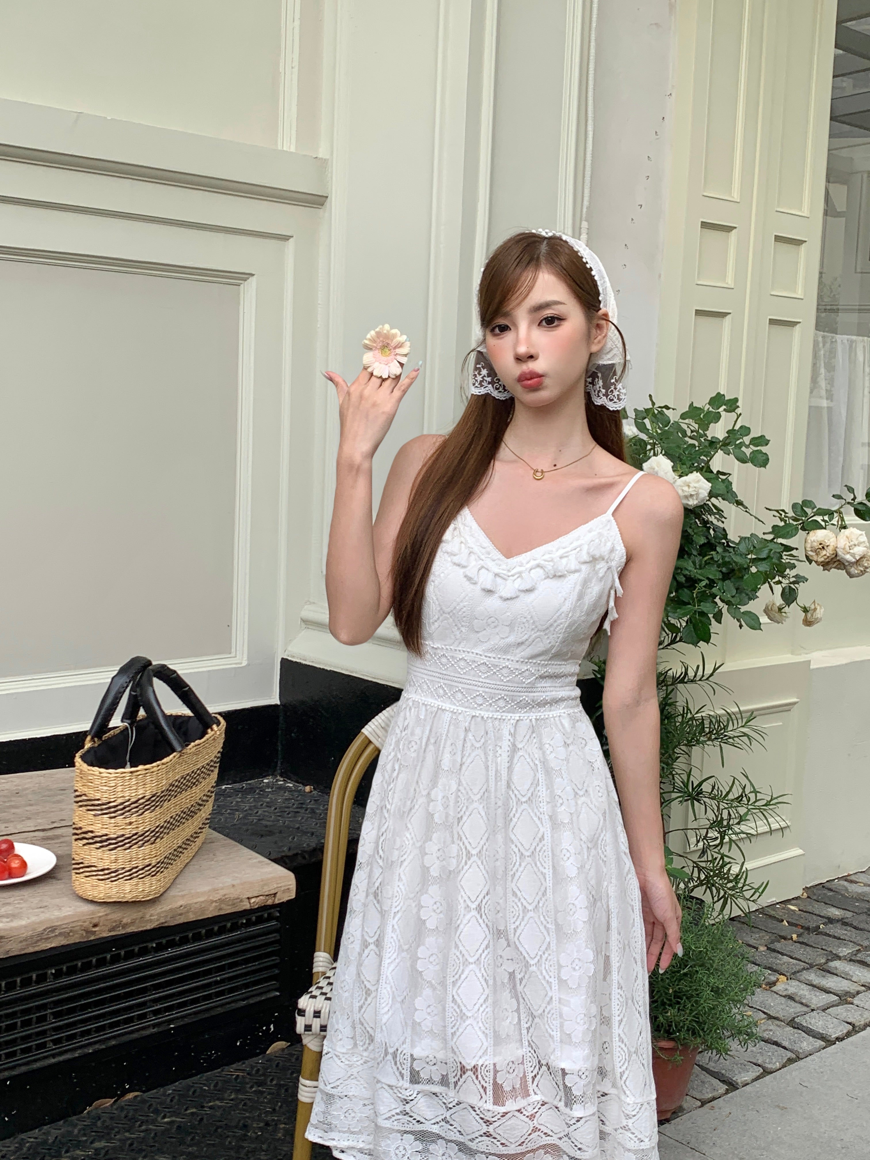 Diona Dress
