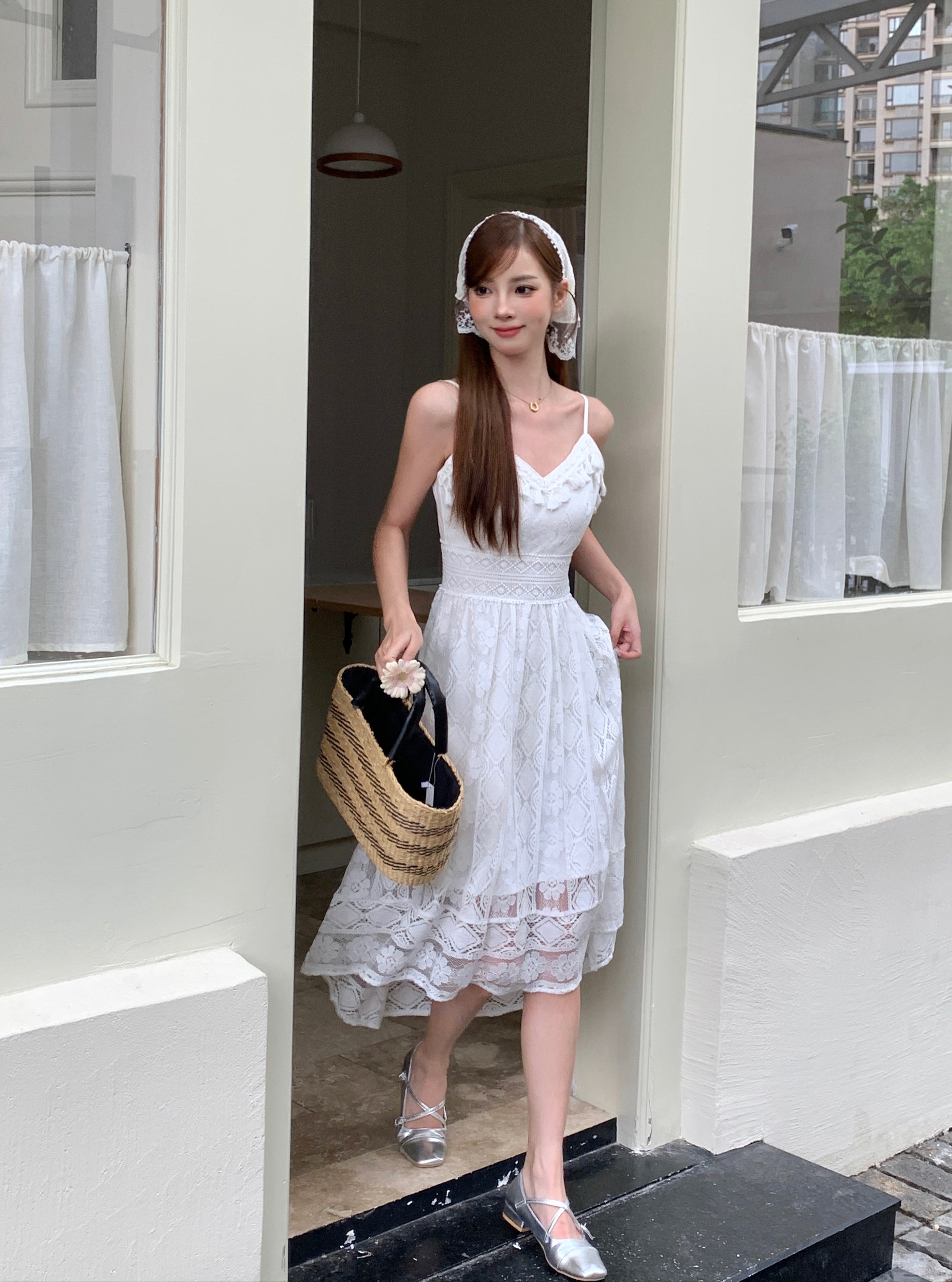 Diona Dress
