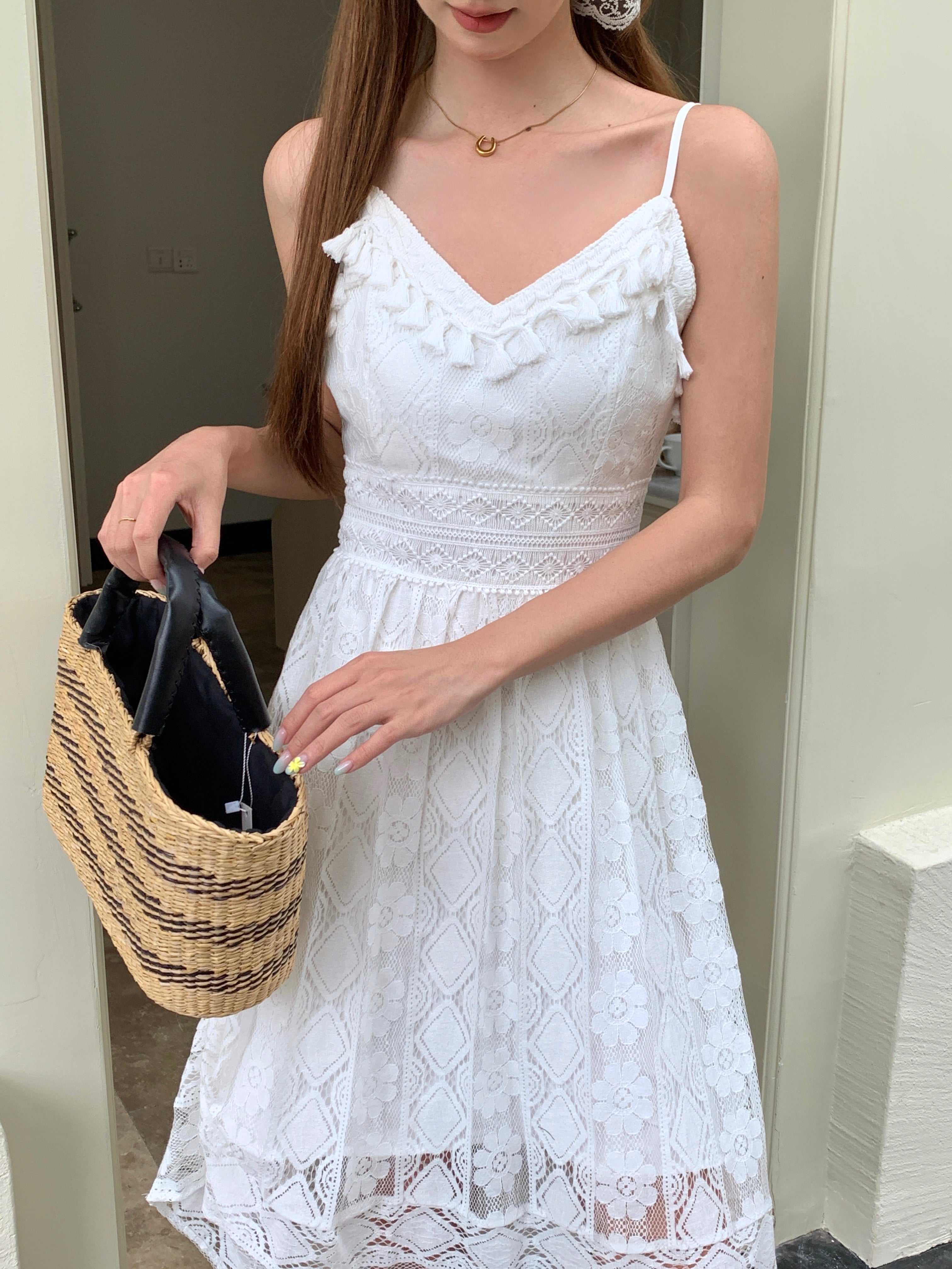 Diona Dress