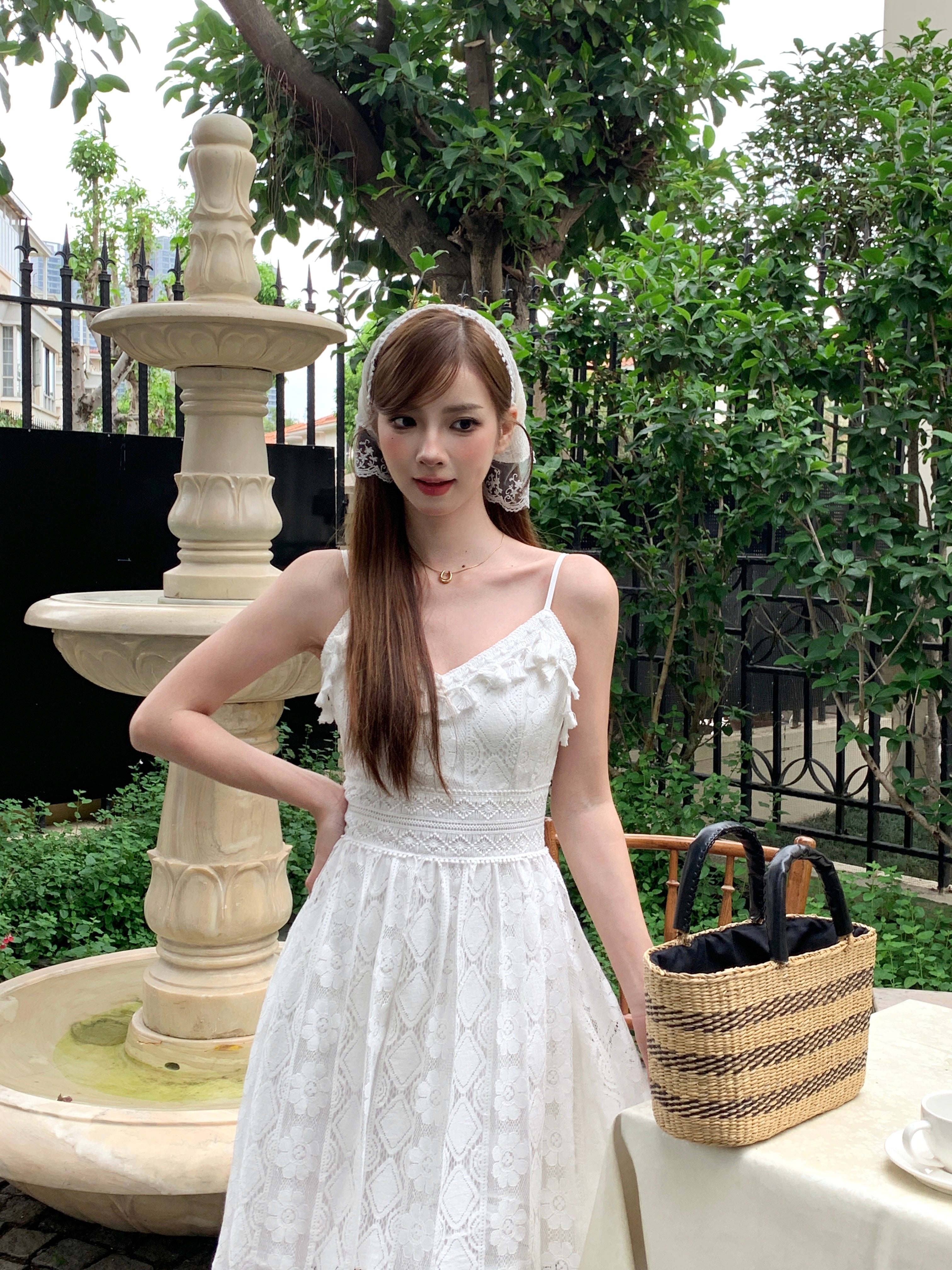 Diona Dress