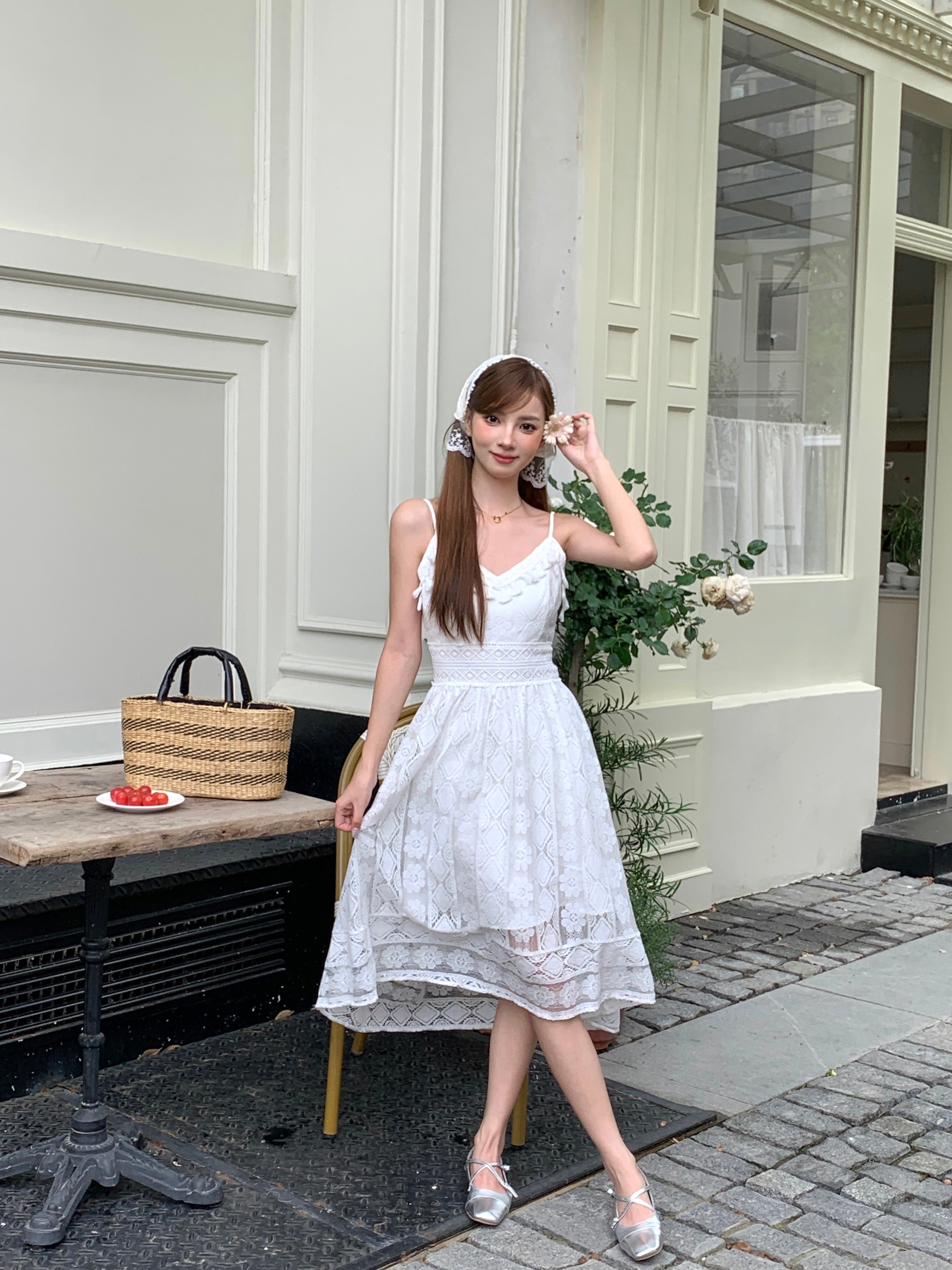 Diona Dress