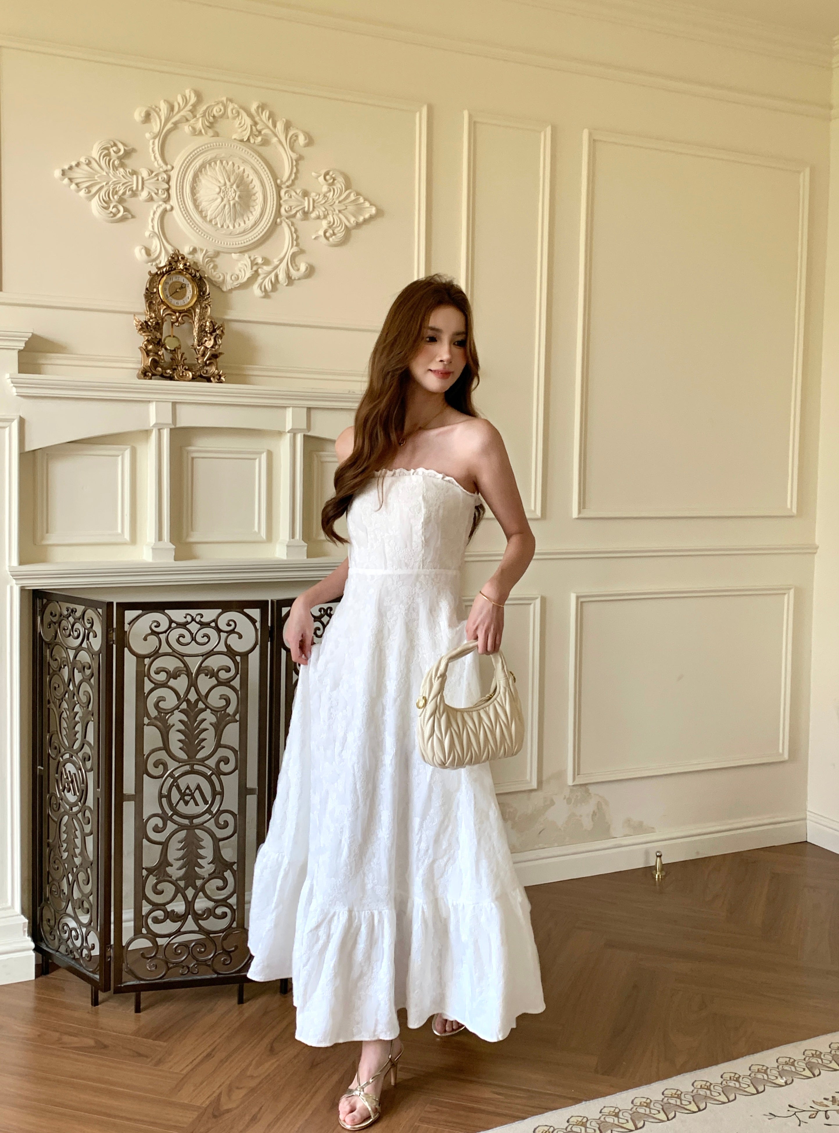 Mindy Dress