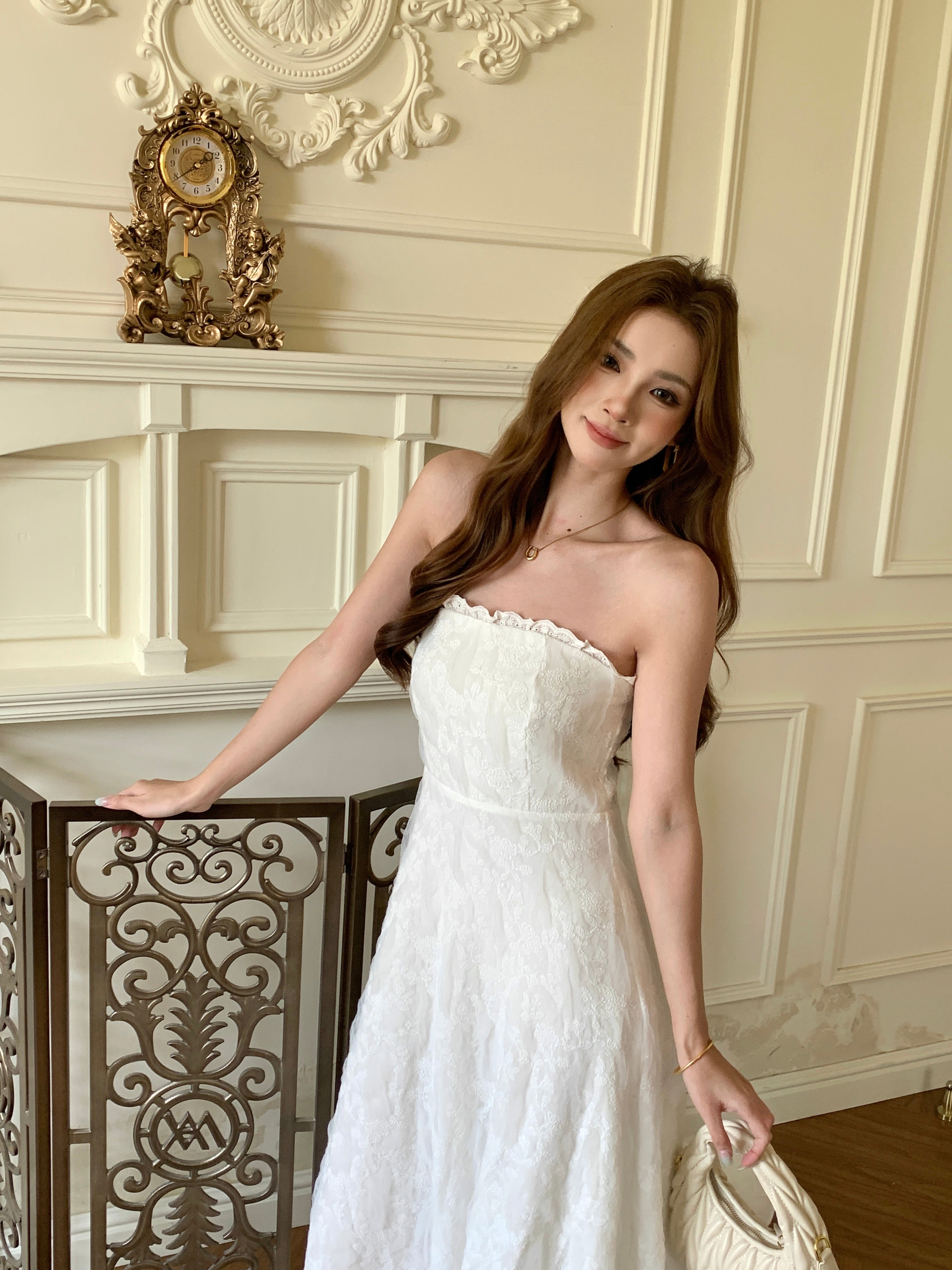 Mindy Dress