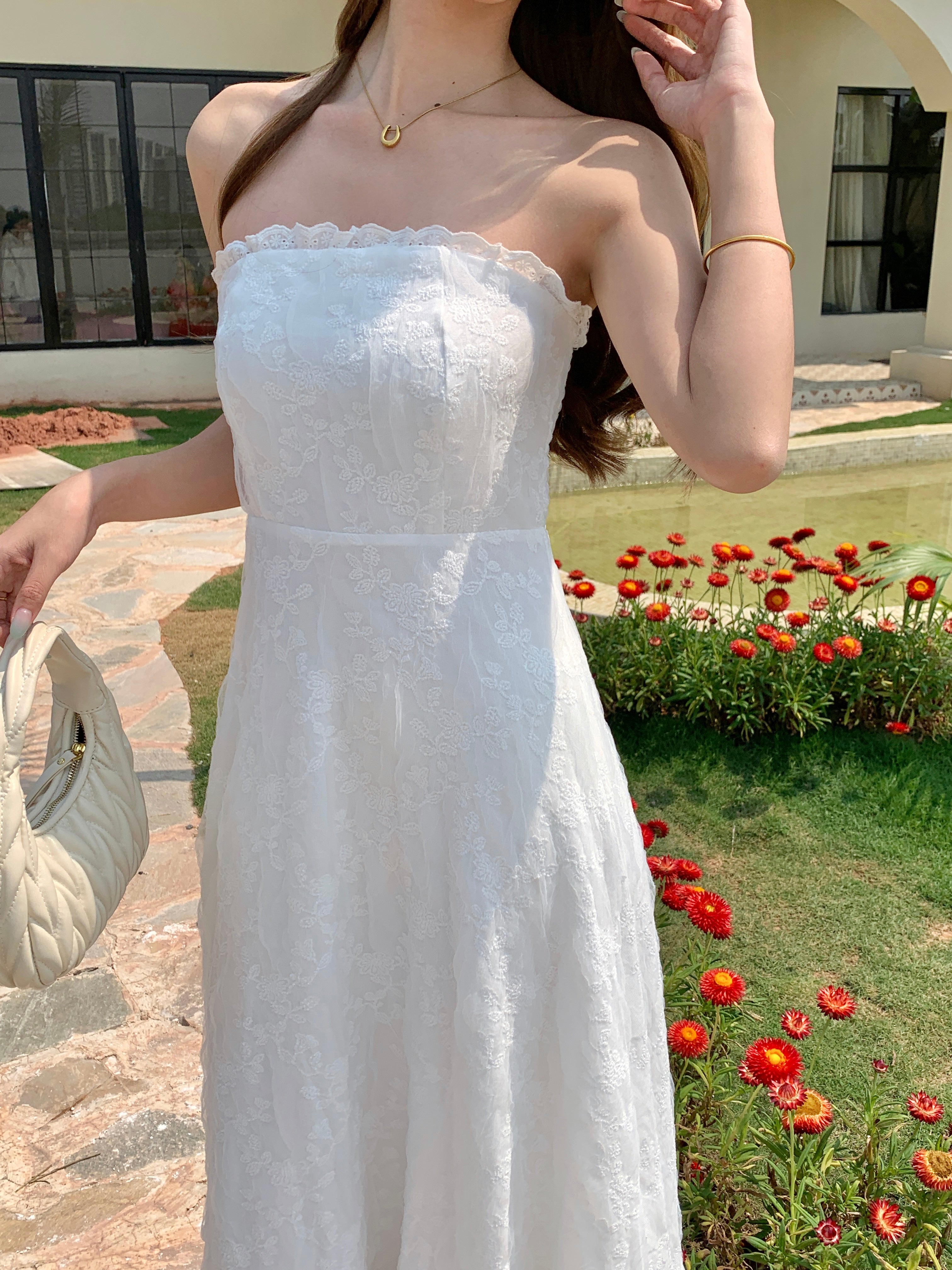 Mindy Dress