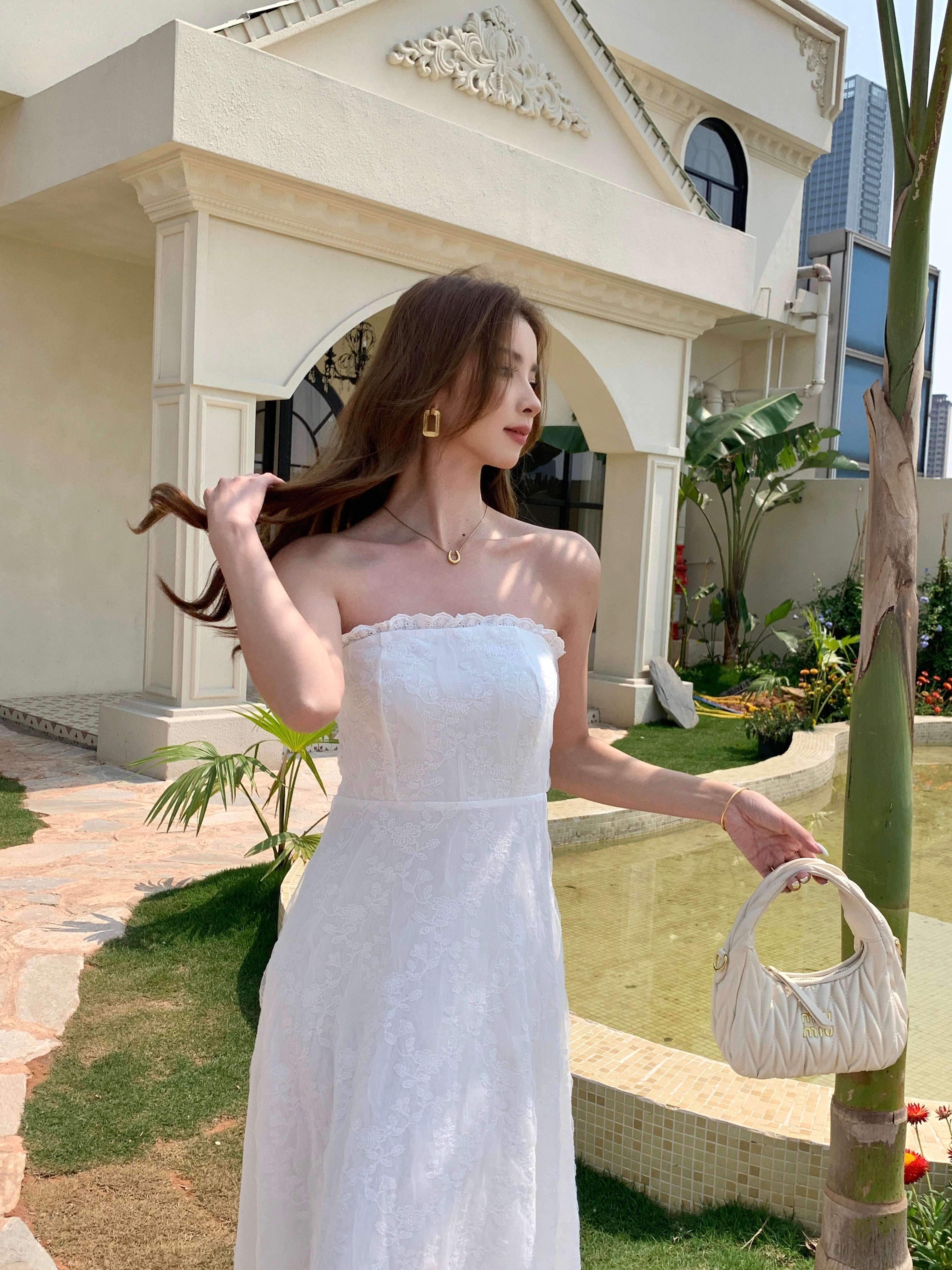 Mindy Dress
