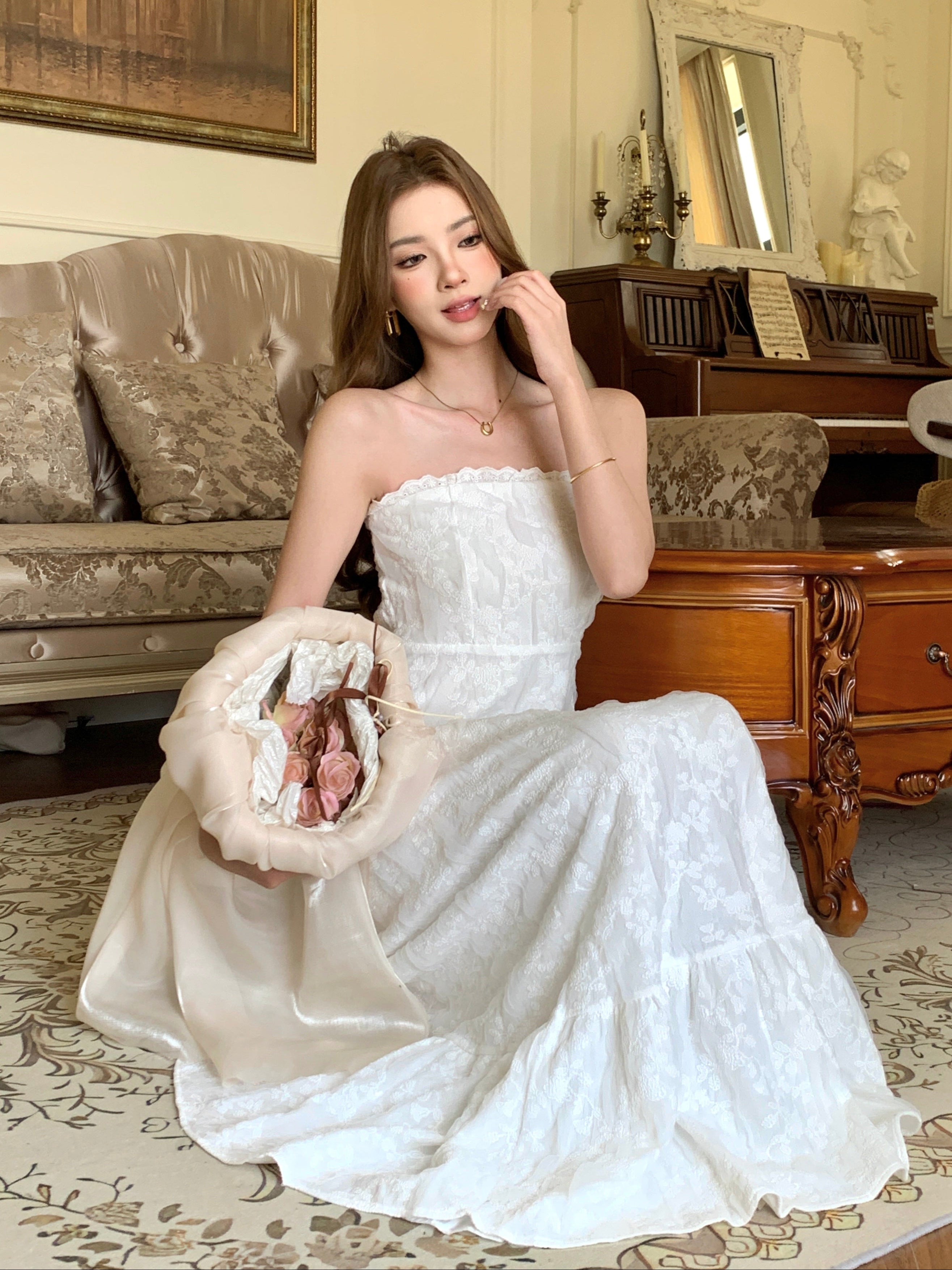 Mindy Dress