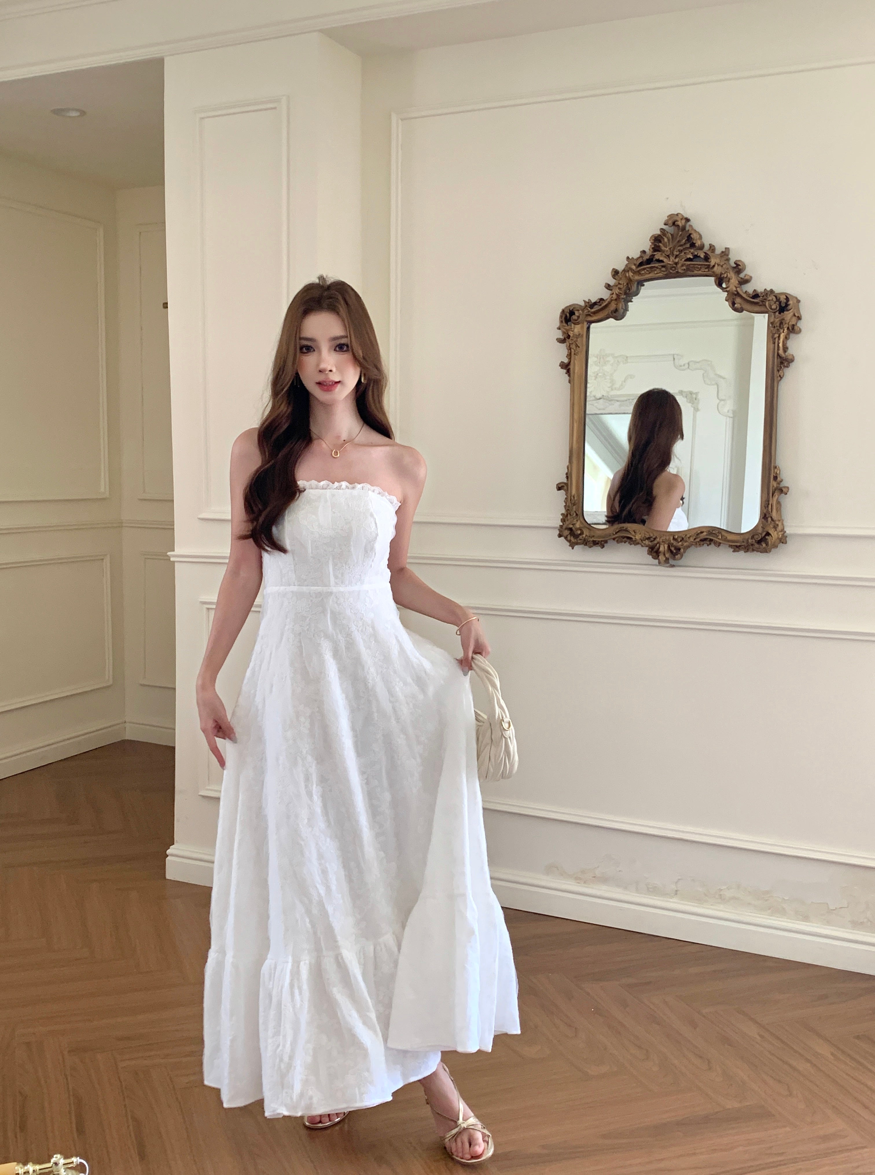 Mindy Dress
