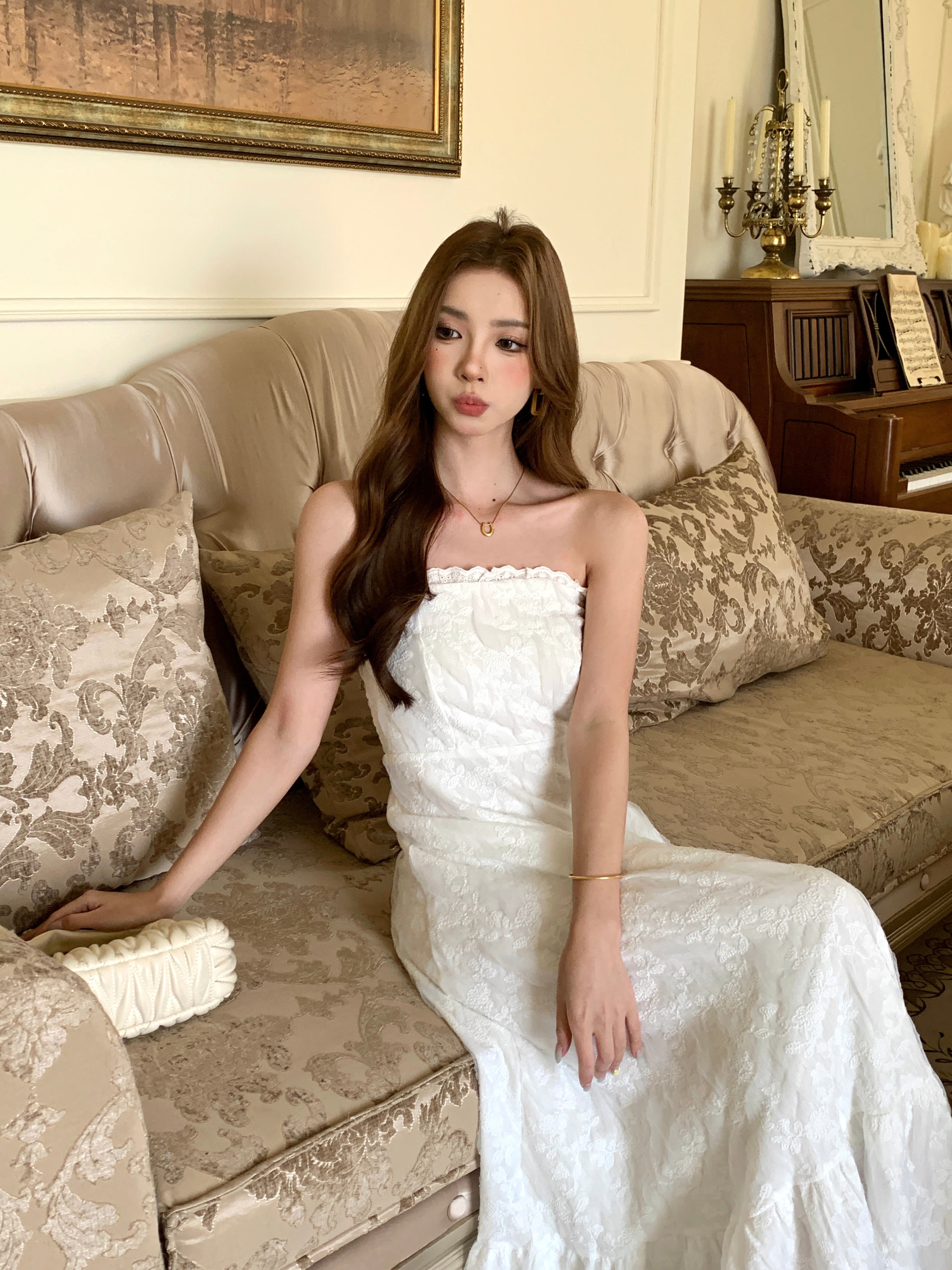 Mindy Dress