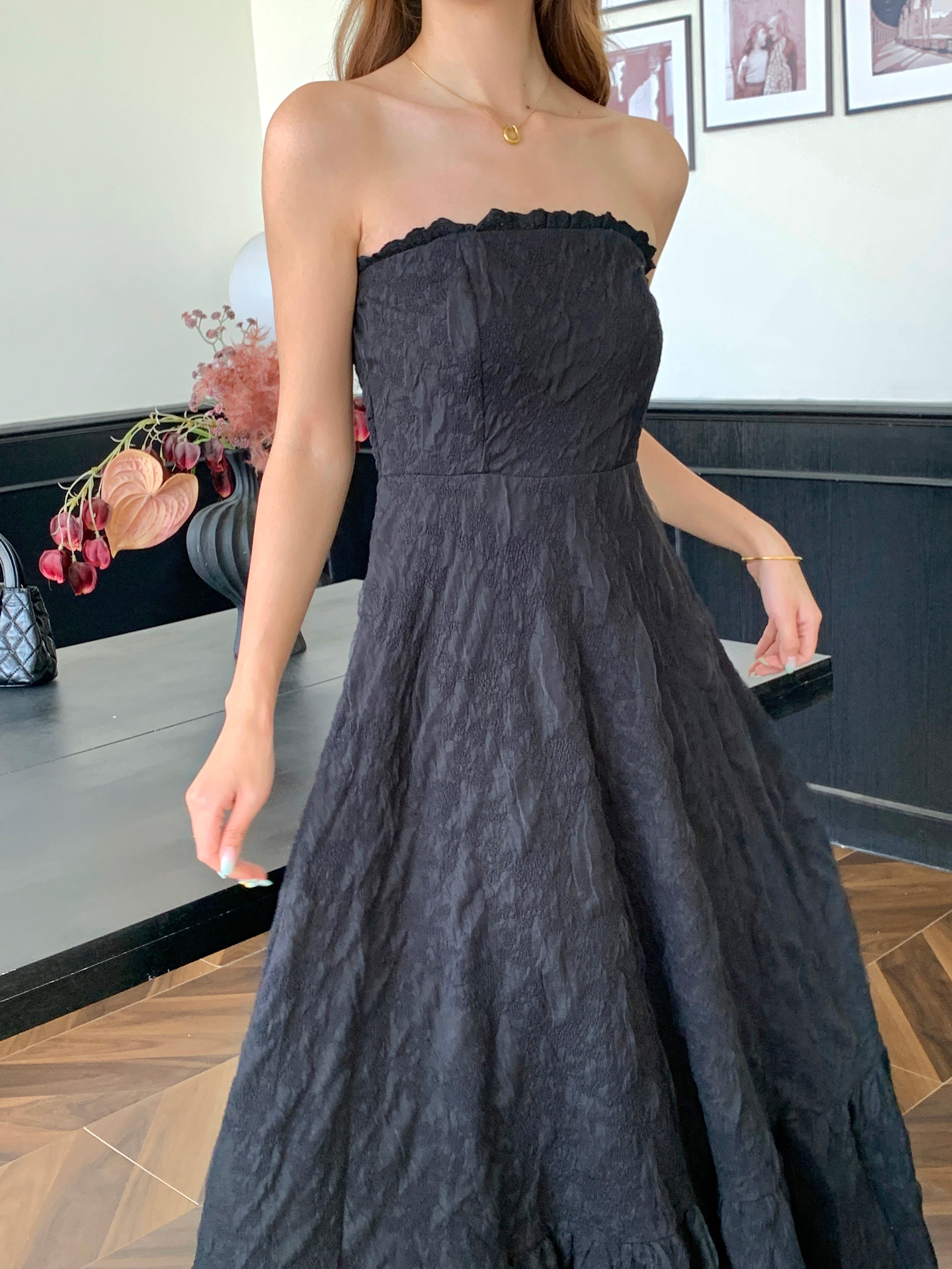 Mindy Dress