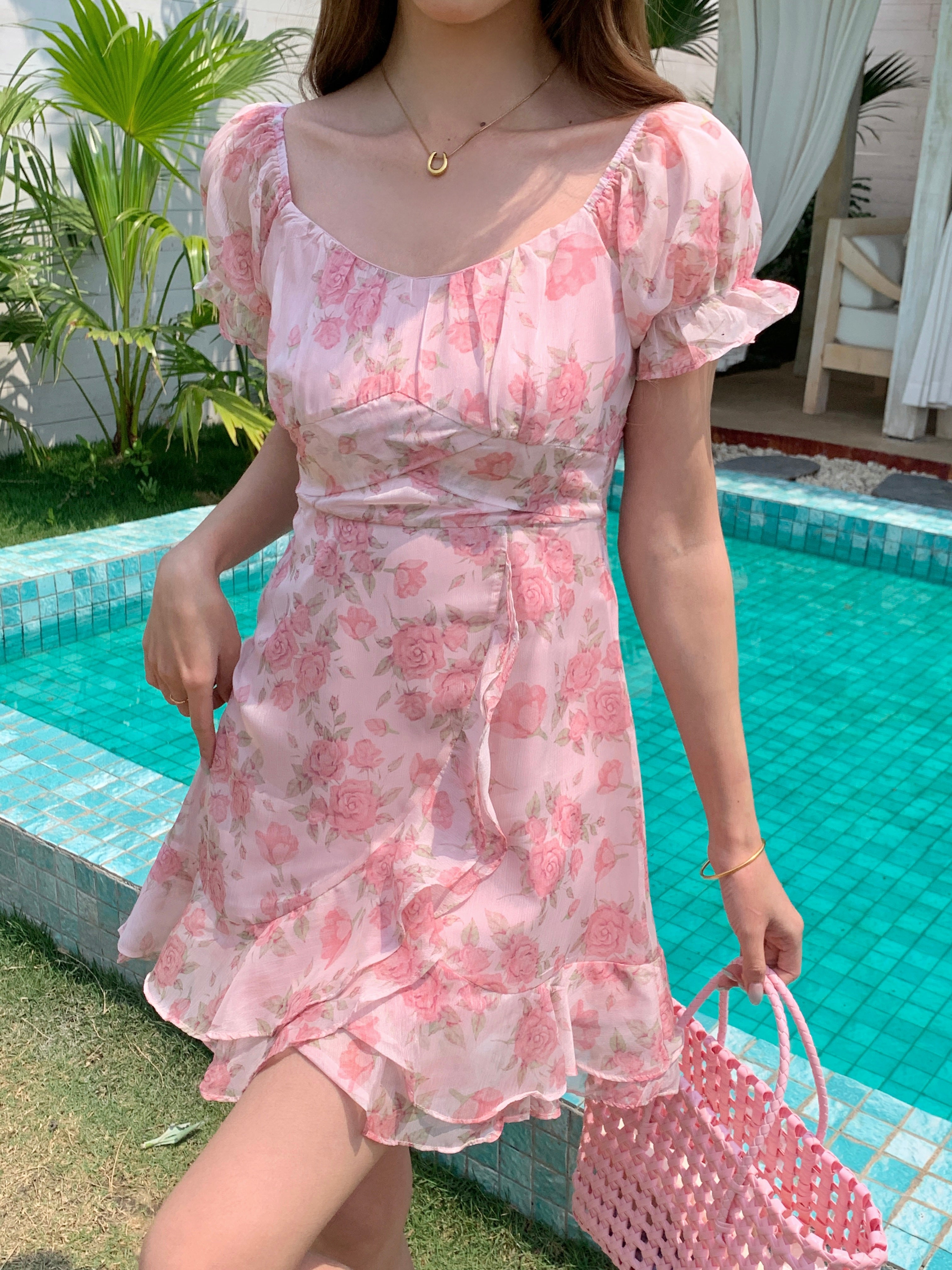 Noelle Dress