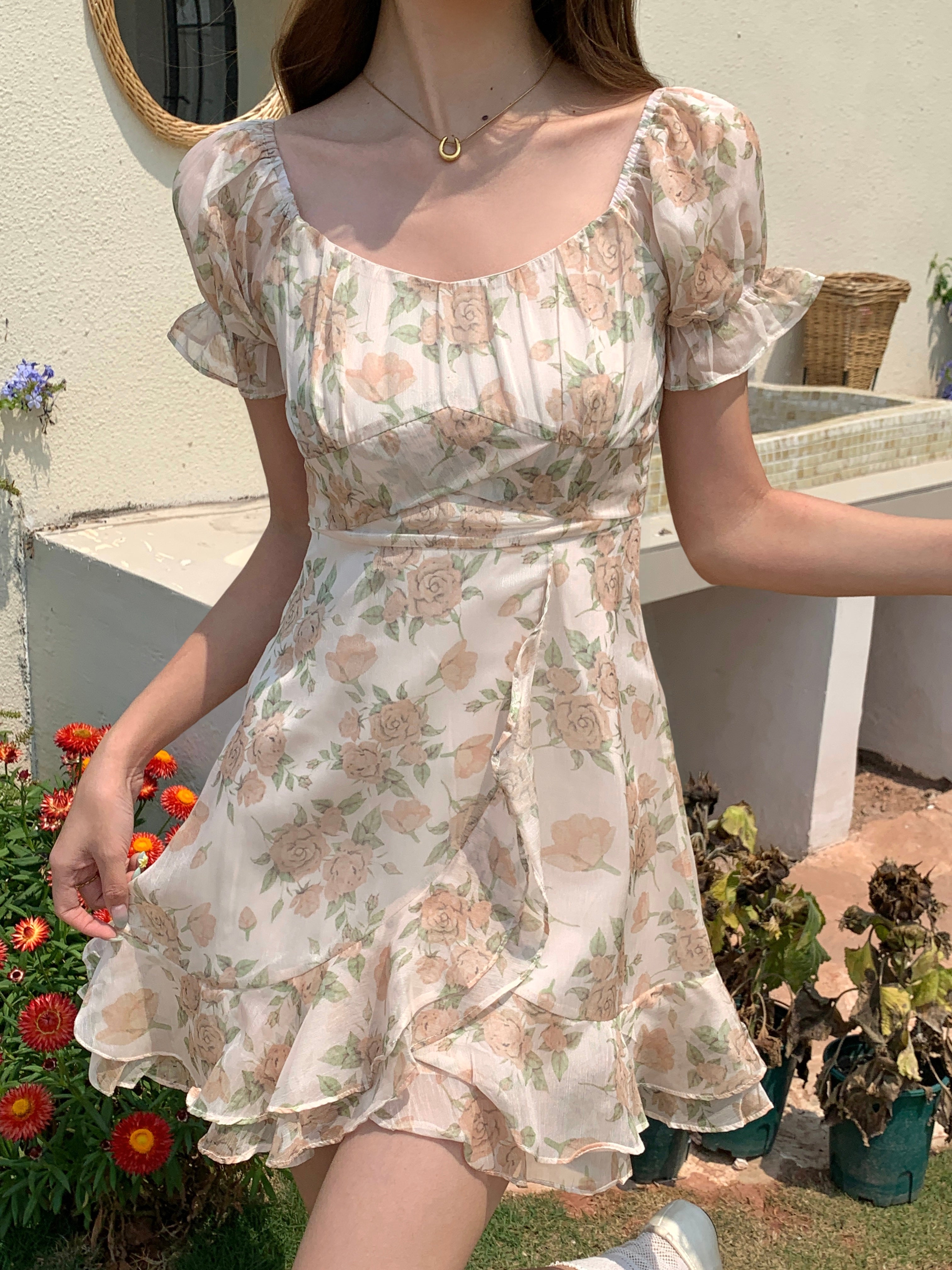 Noelle Dress