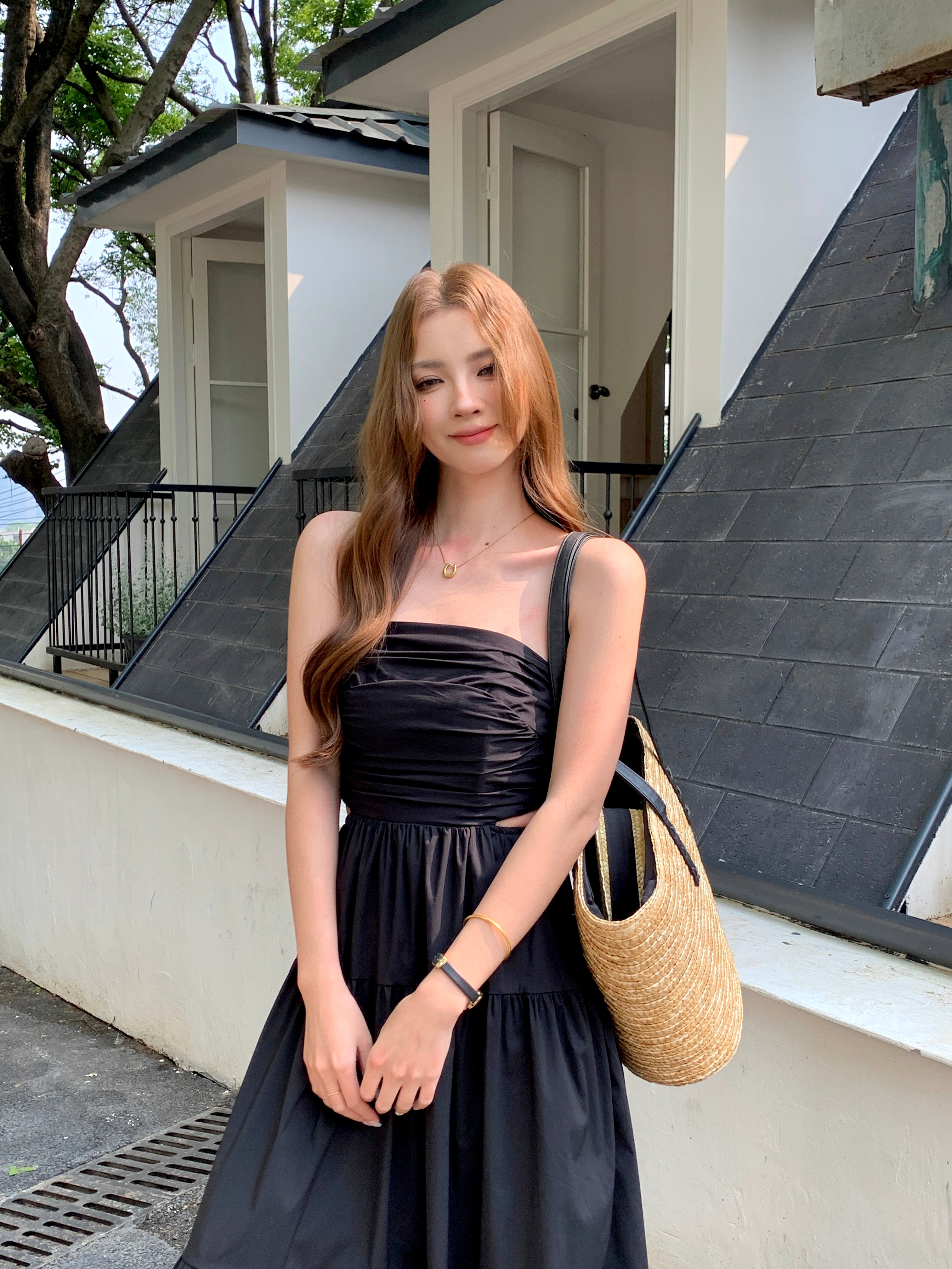 Ivy Dress