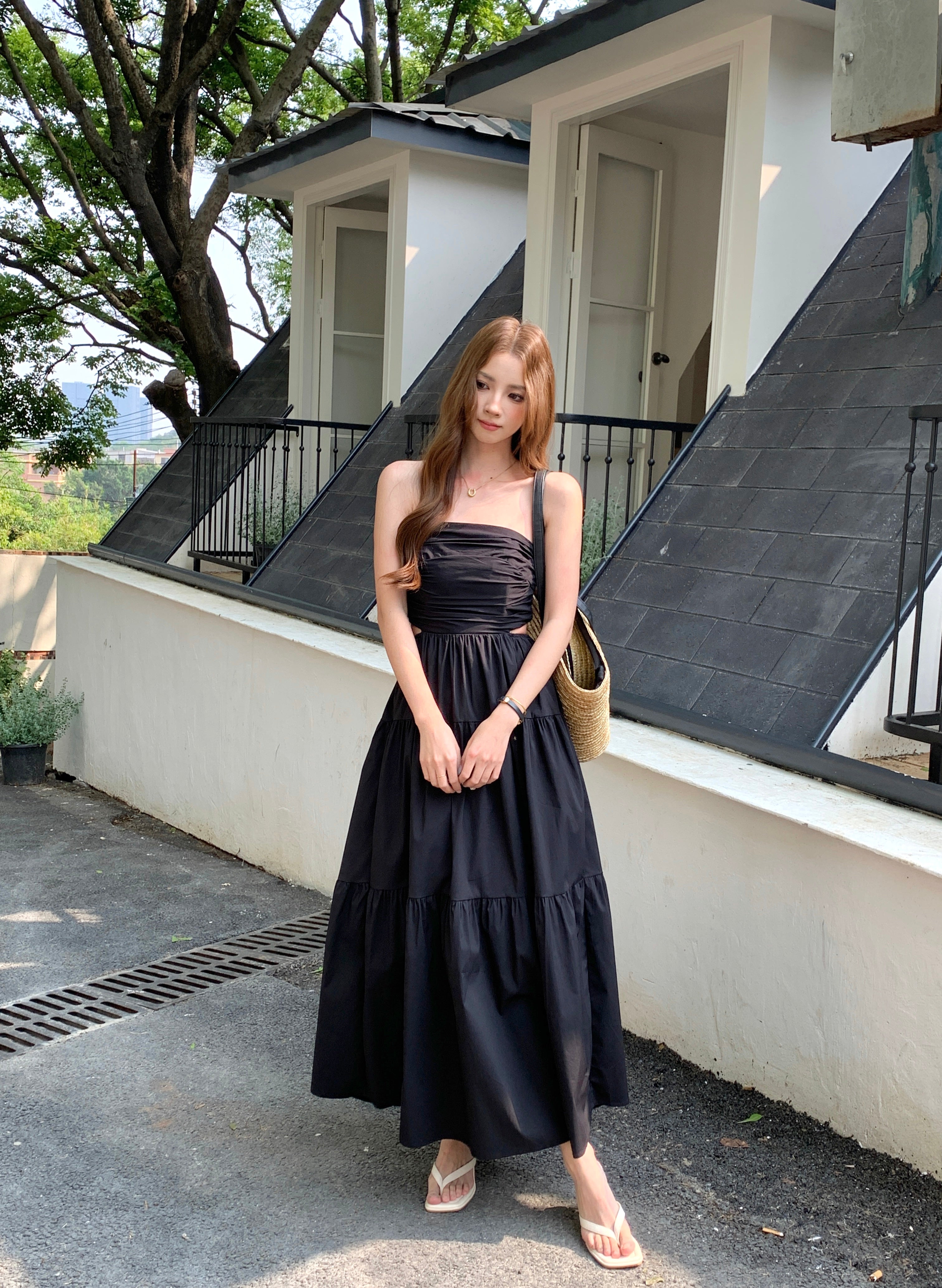 Ivy Dress