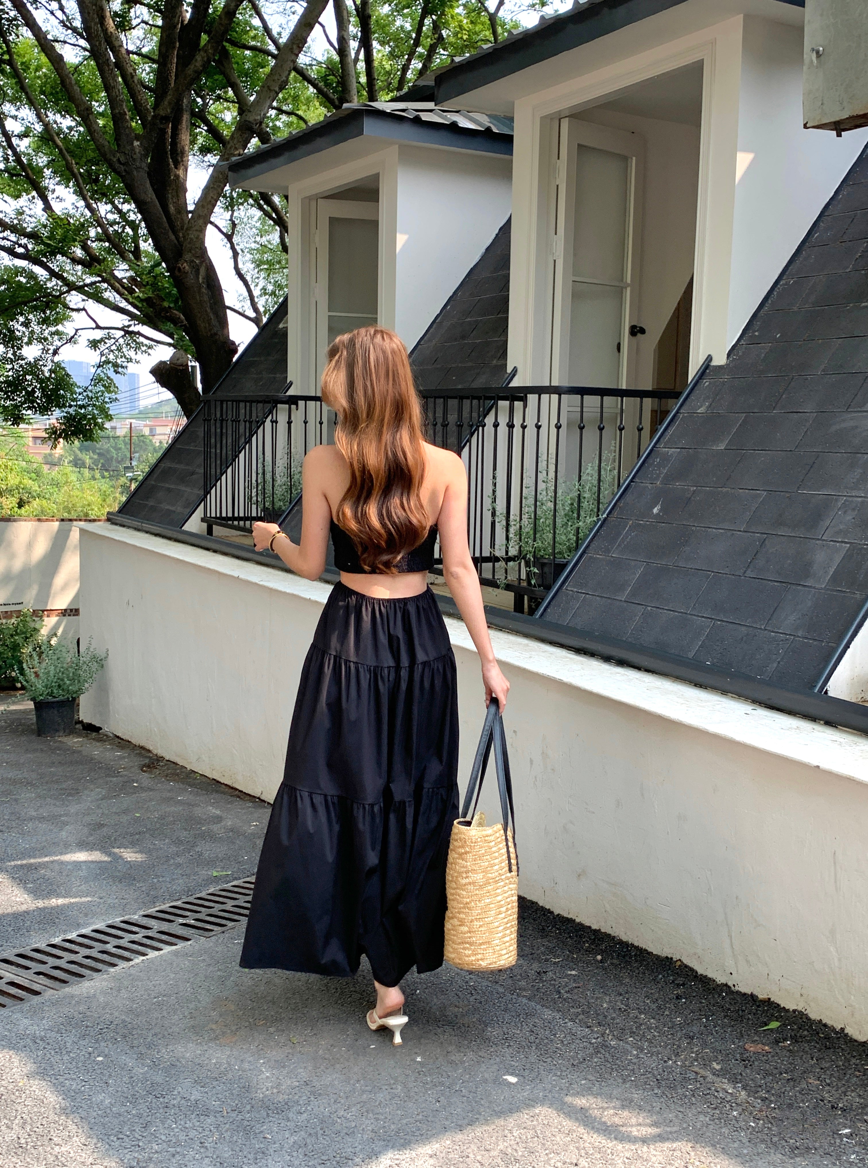 Ivy Dress