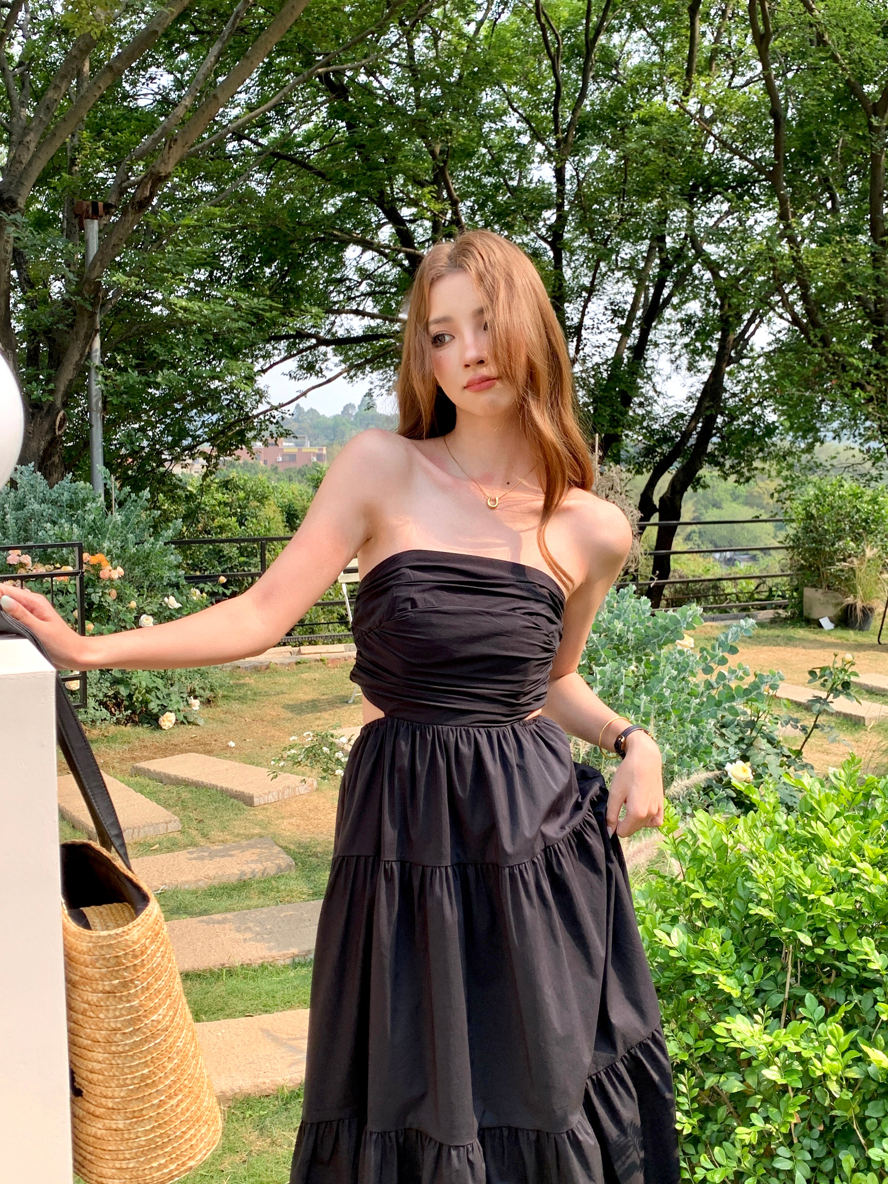 Ivy Dress