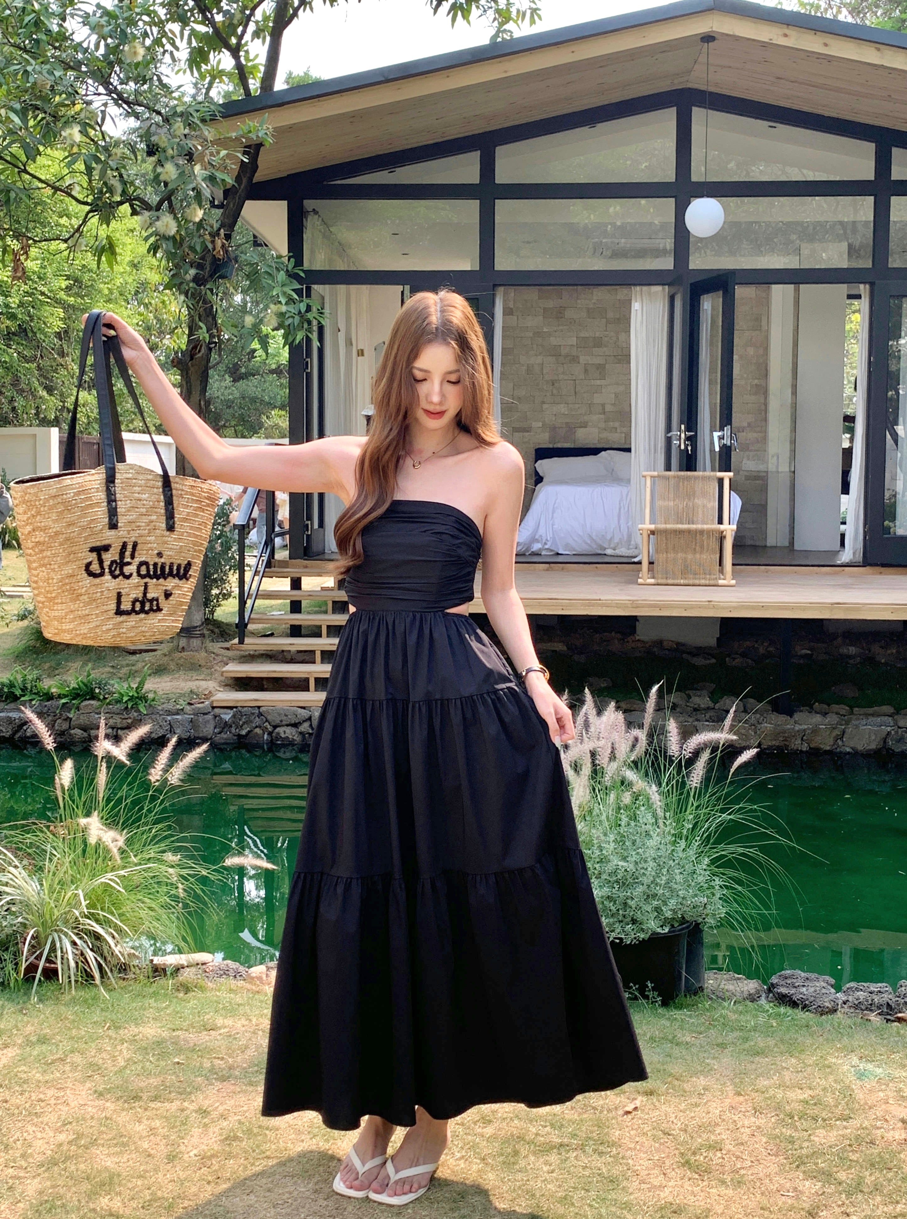 Ivy Dress