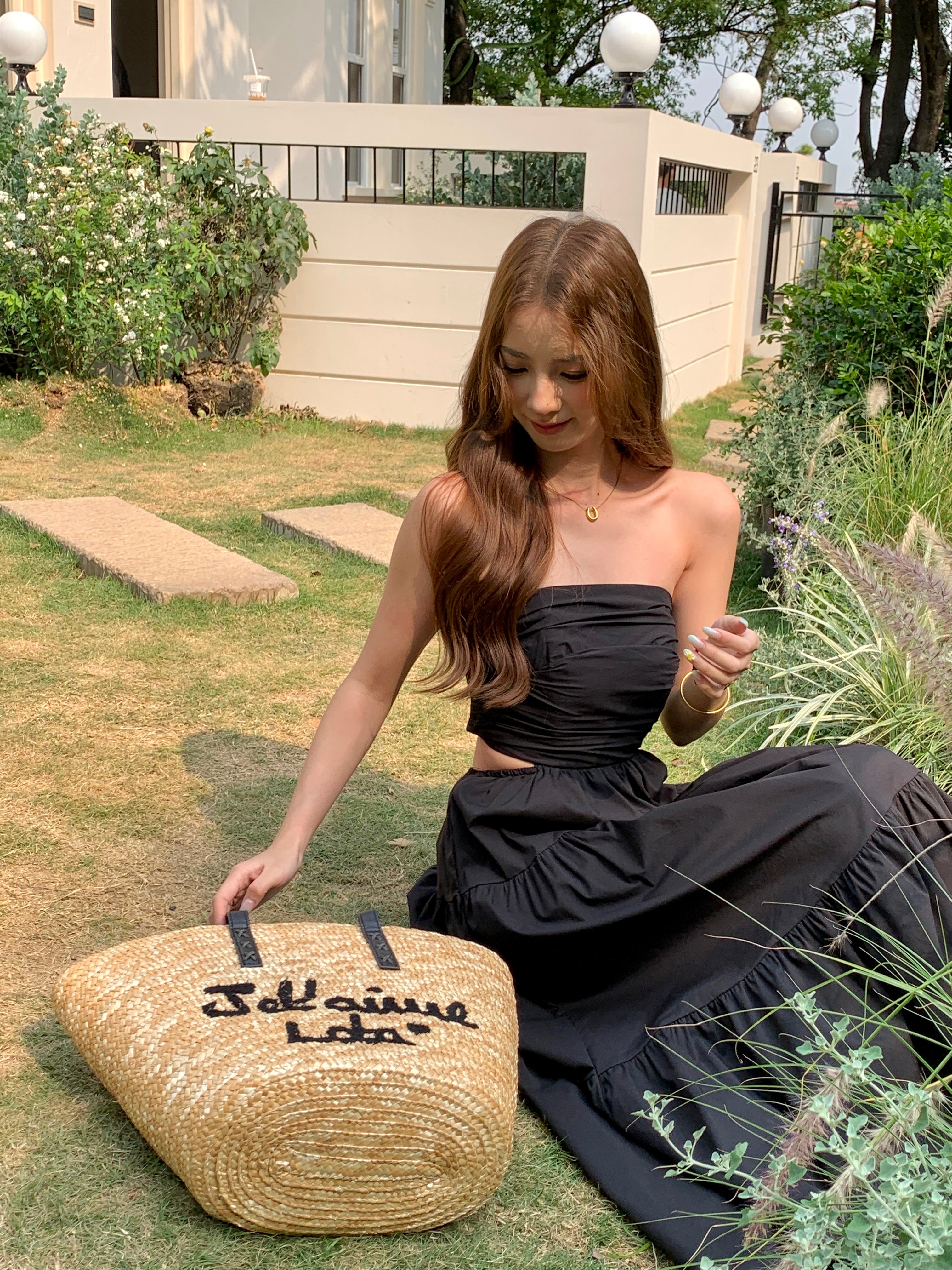 Ivy Dress