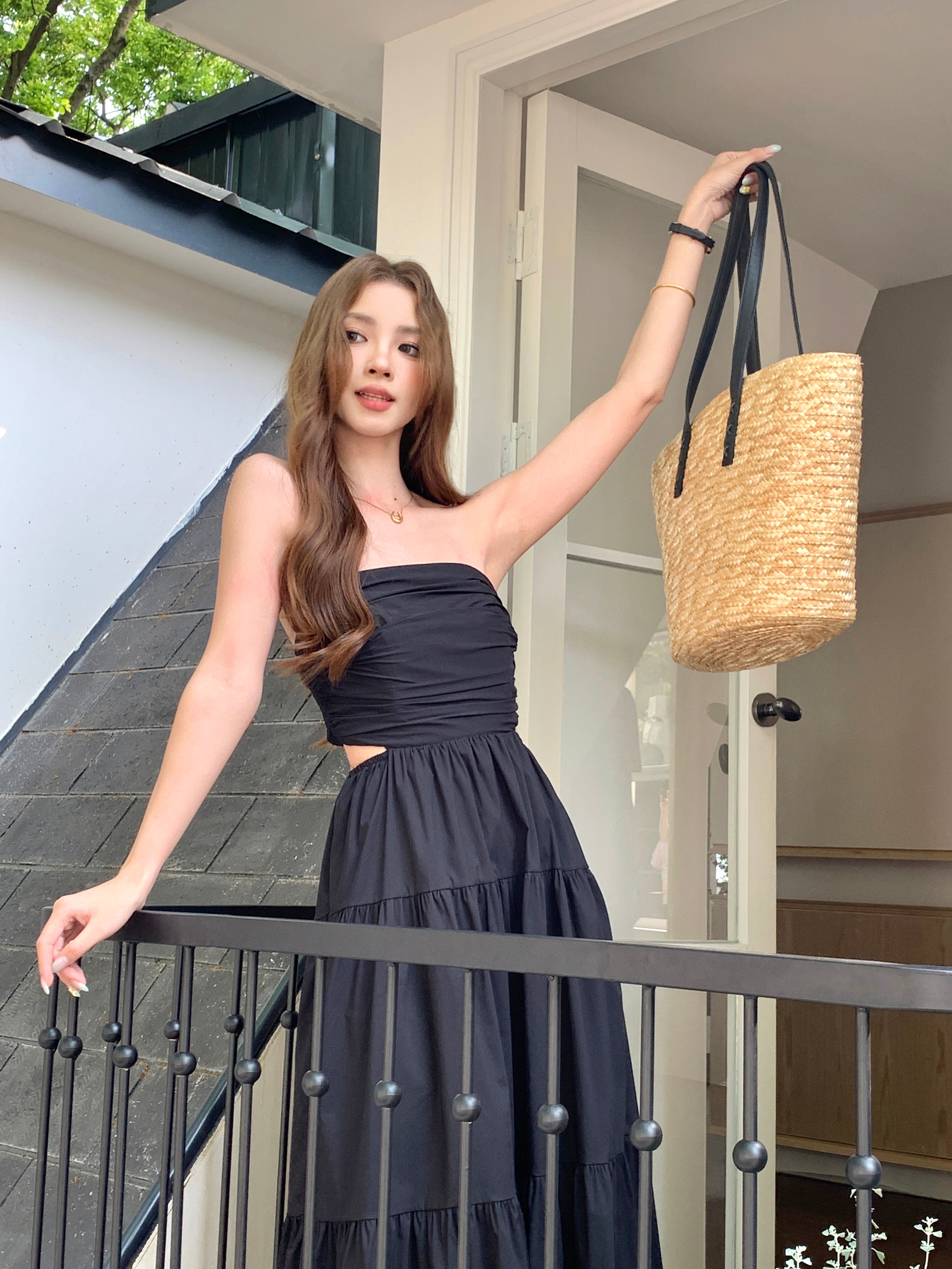 Ivy Dress