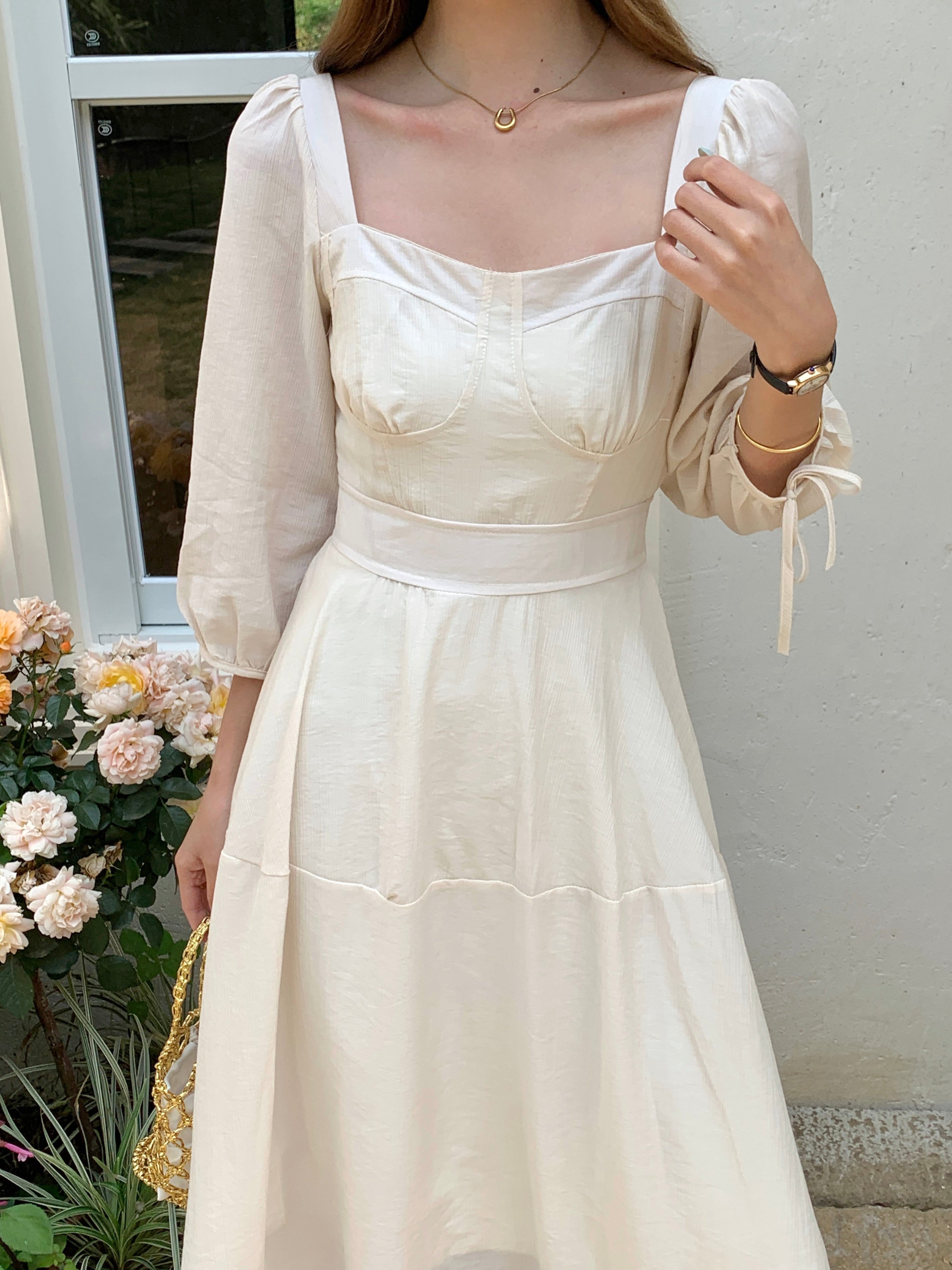 Lilou Dress