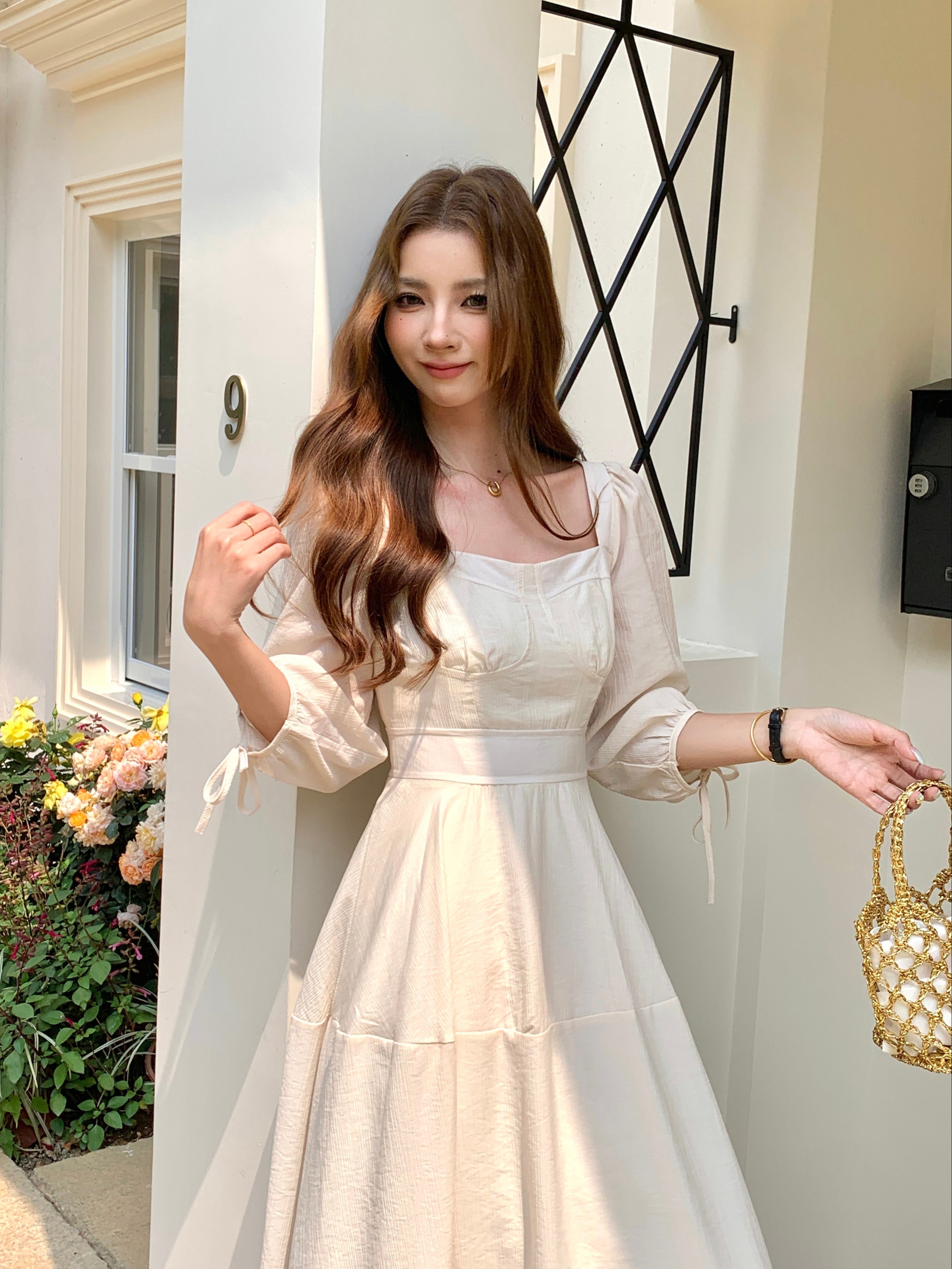 Lilou Dress