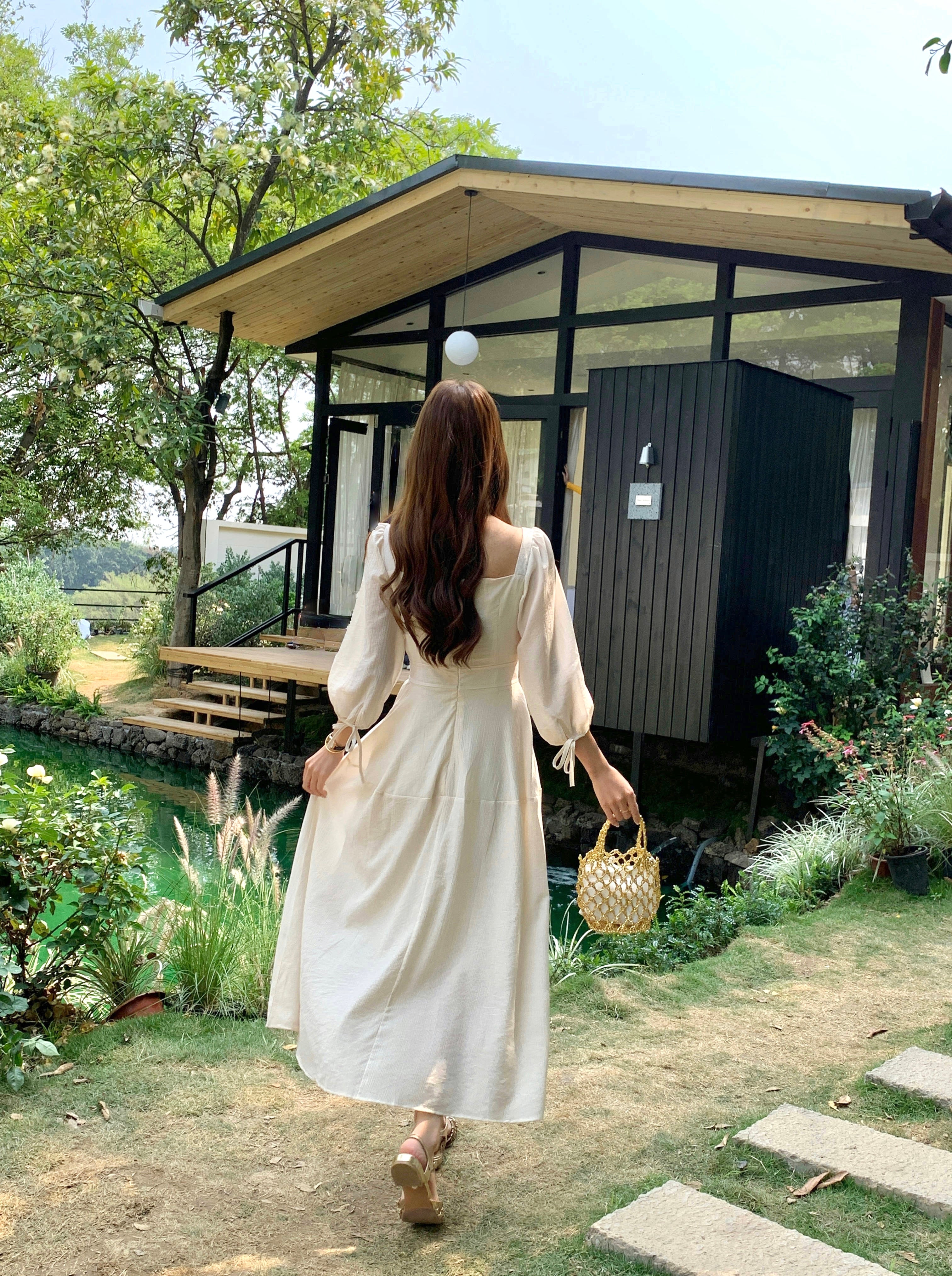 Lilou Dress
