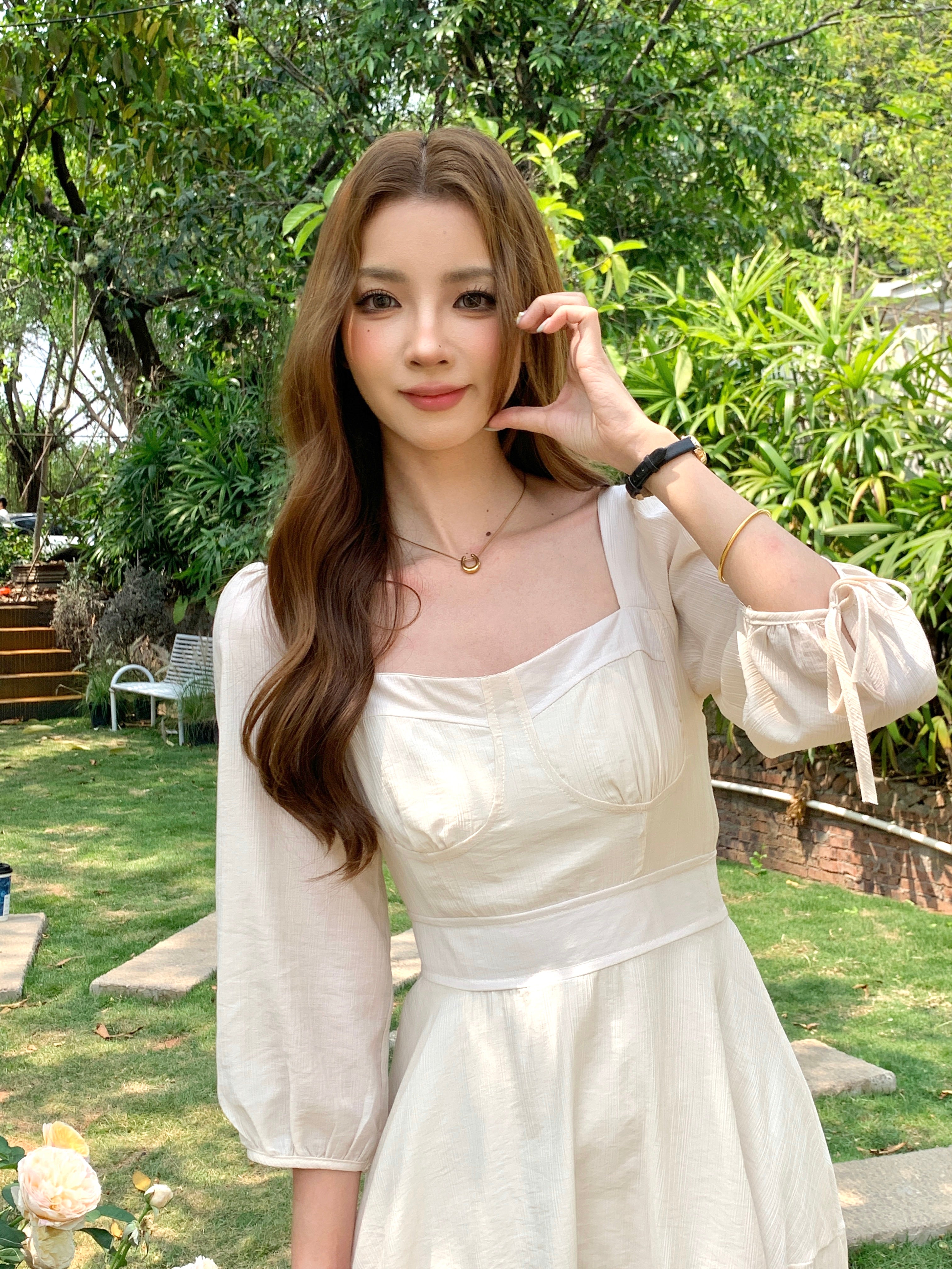 Lilou Dress
