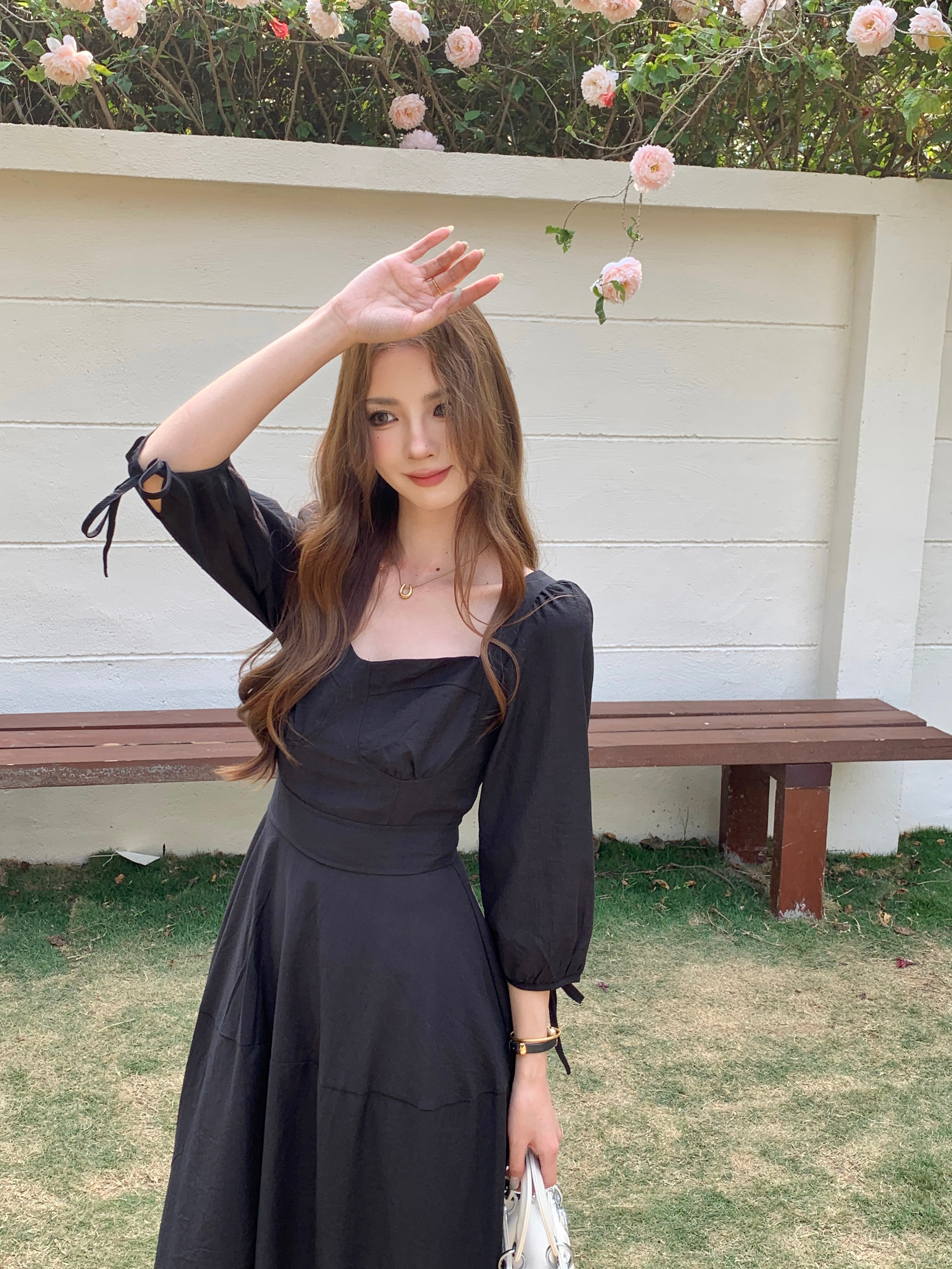 Lilou Dress