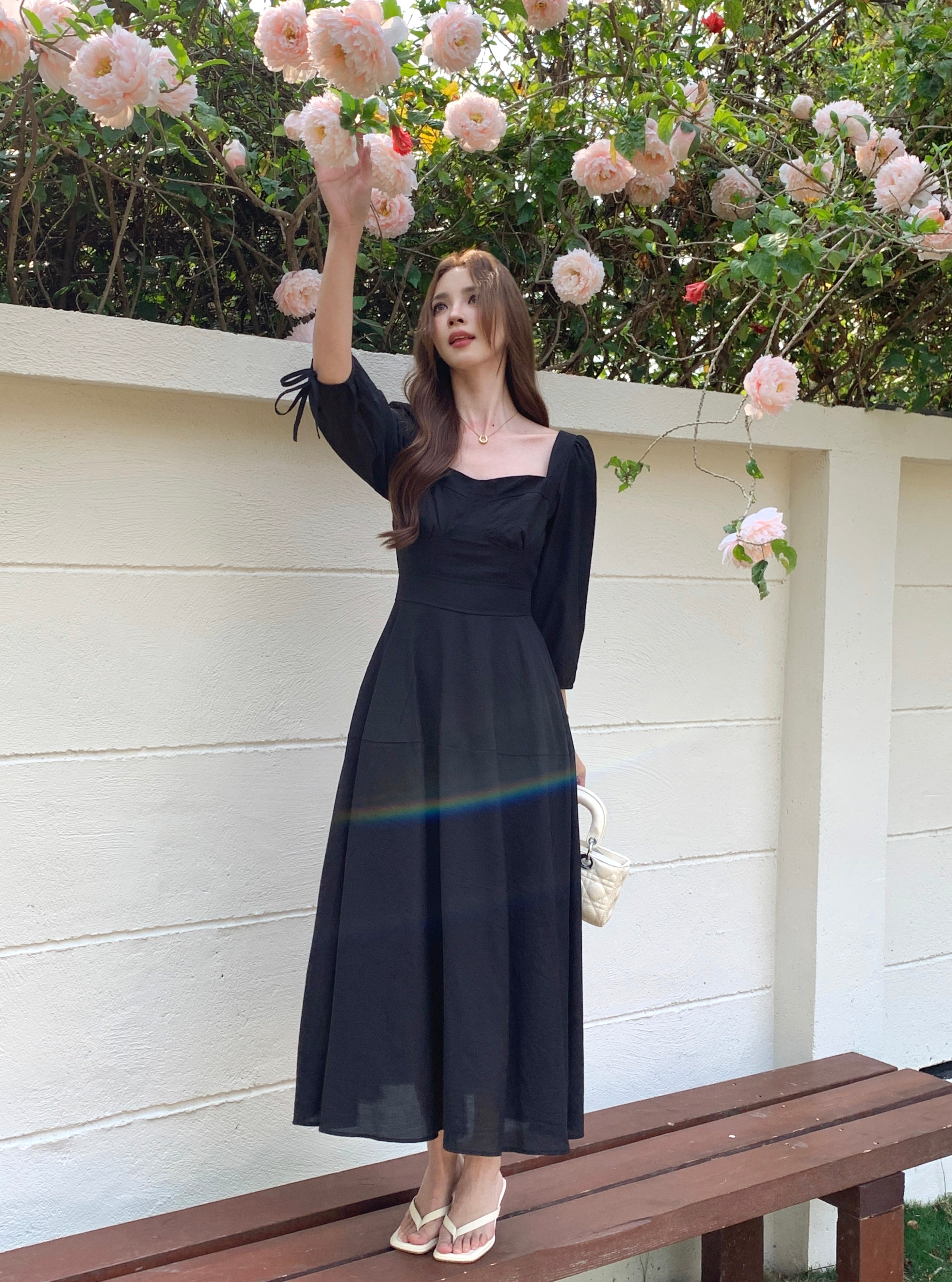 Lilou Dress