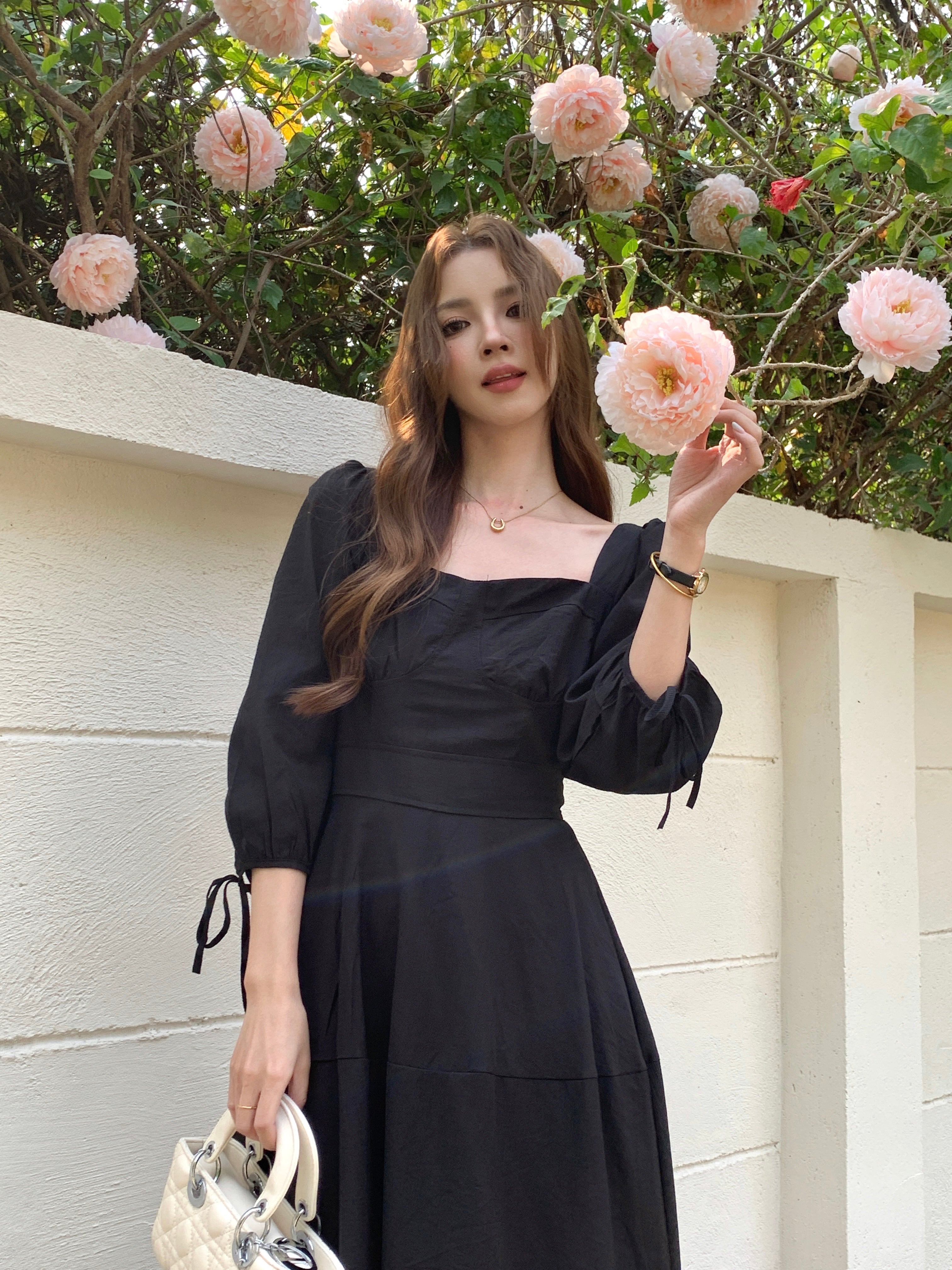 Lilou Dress