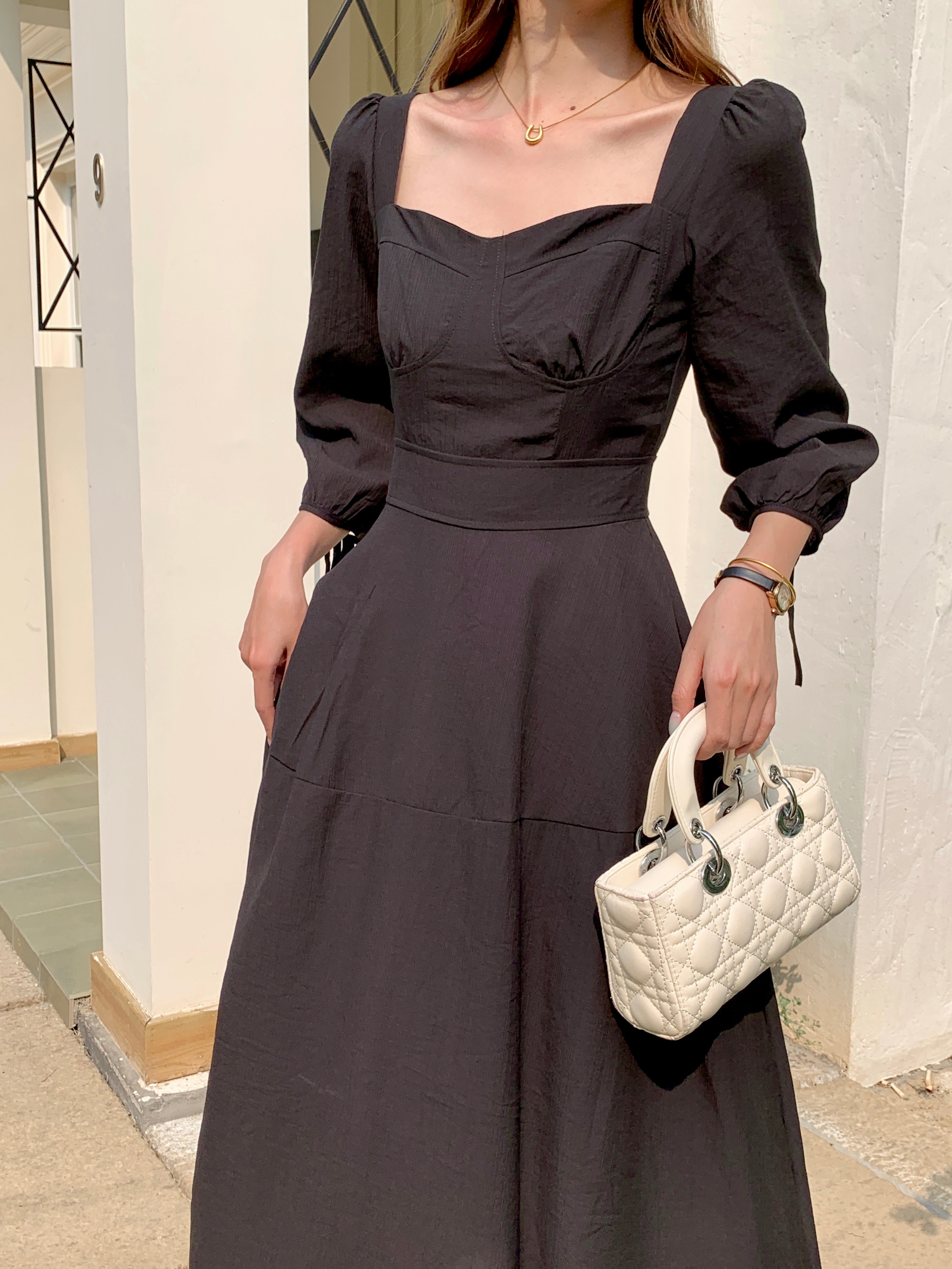 Lilou Dress