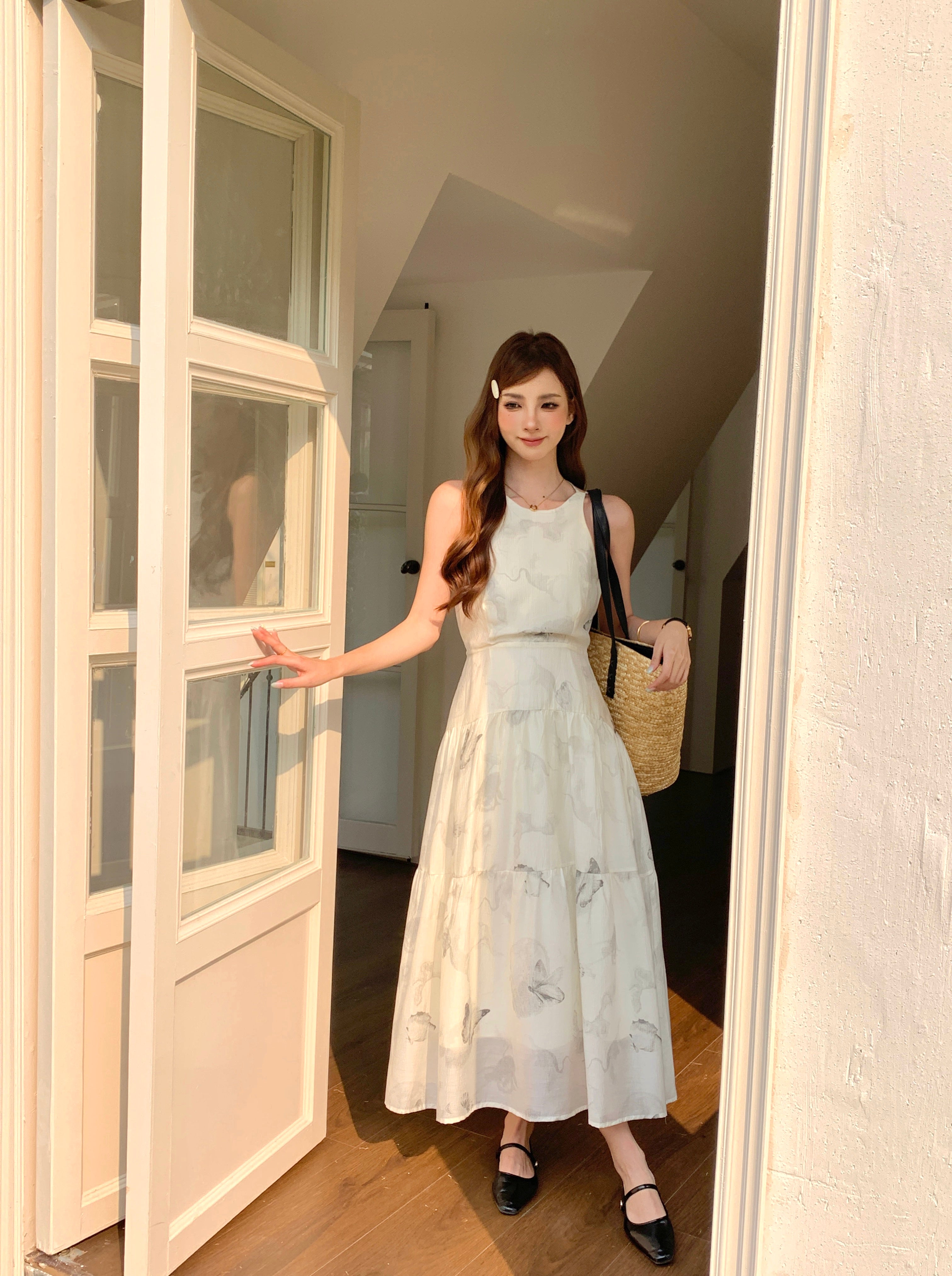 Eula Dress