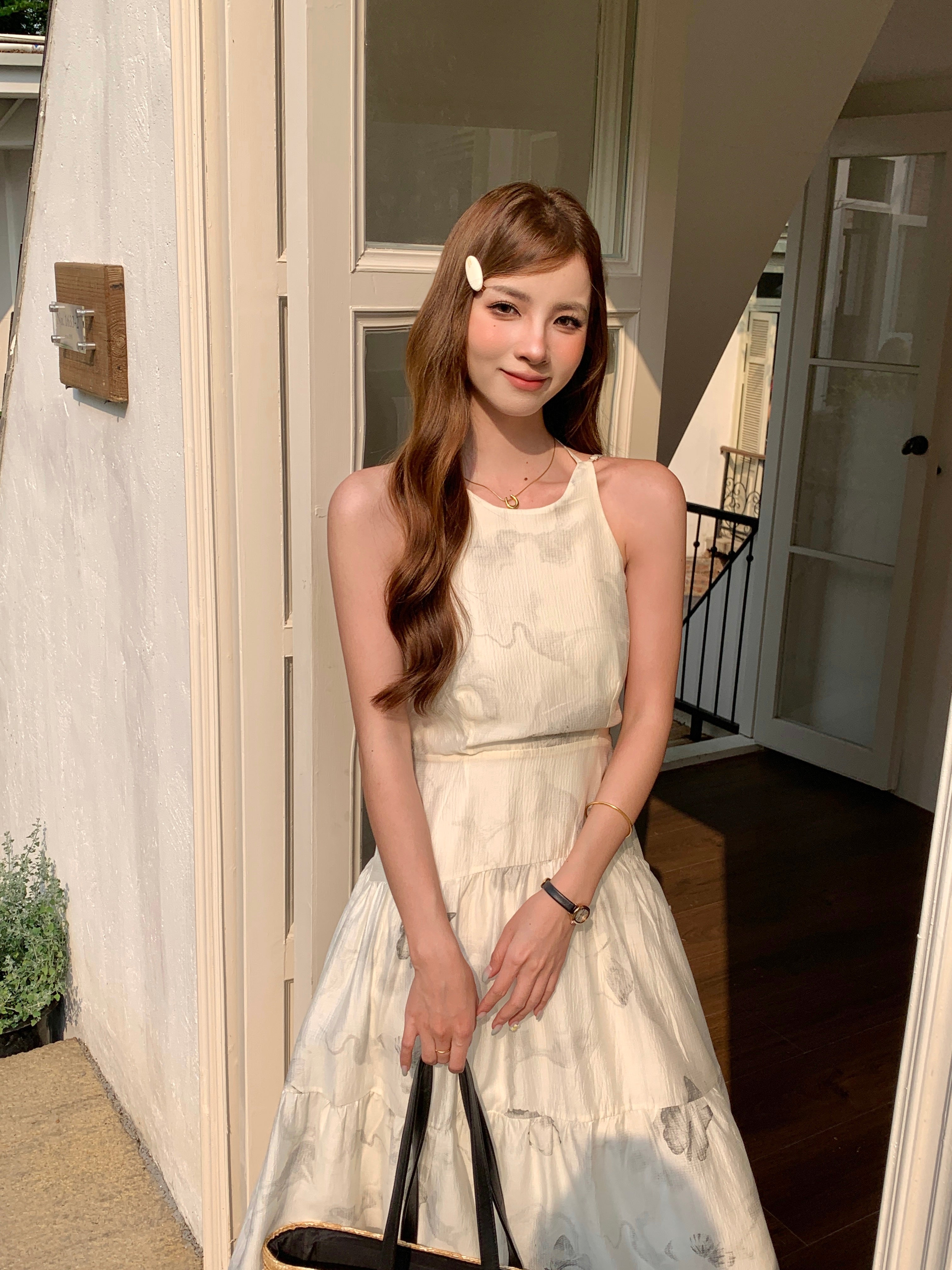Eula Dress