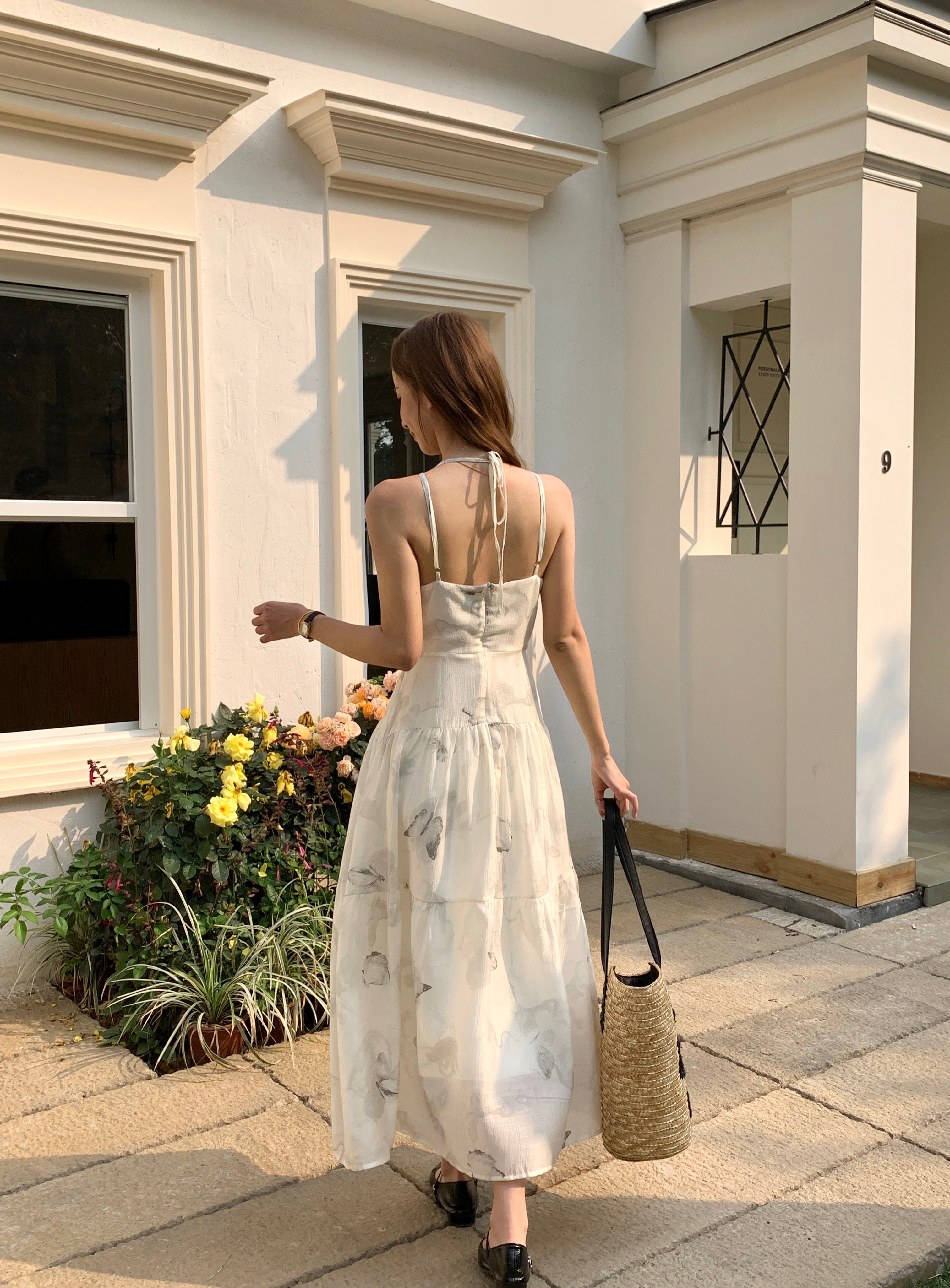 Eula Dress