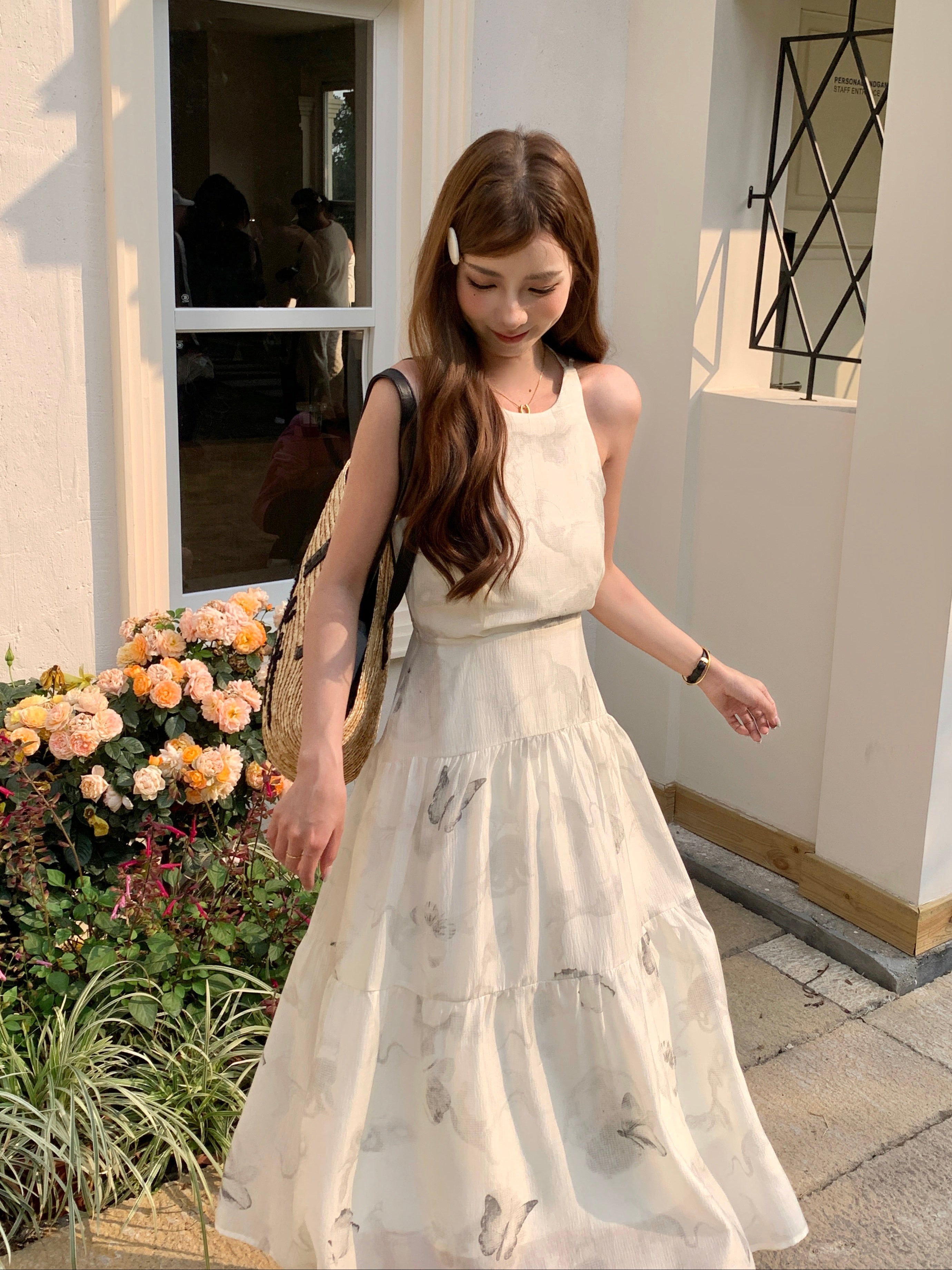 Eula Dress