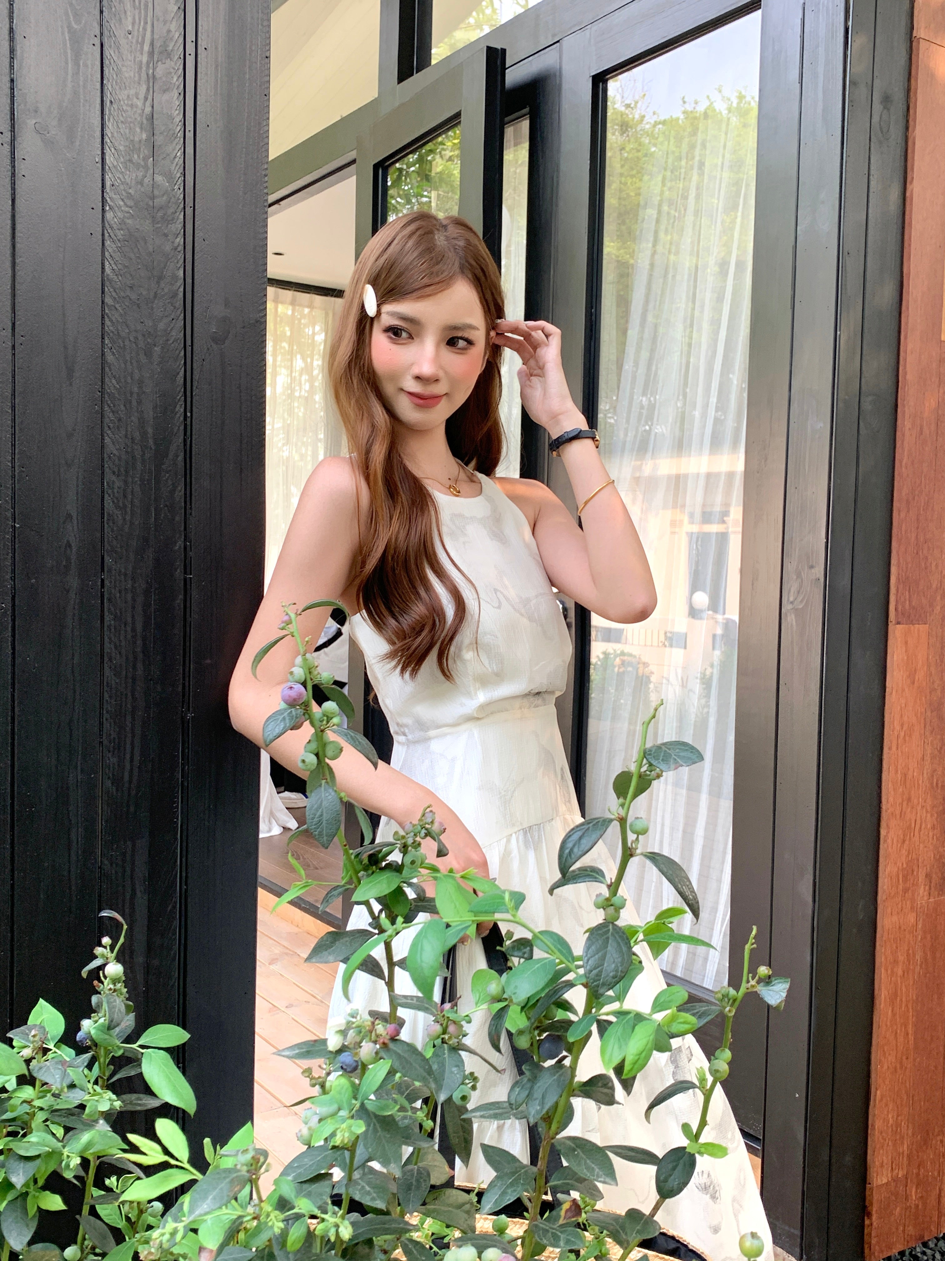 Eula Dress