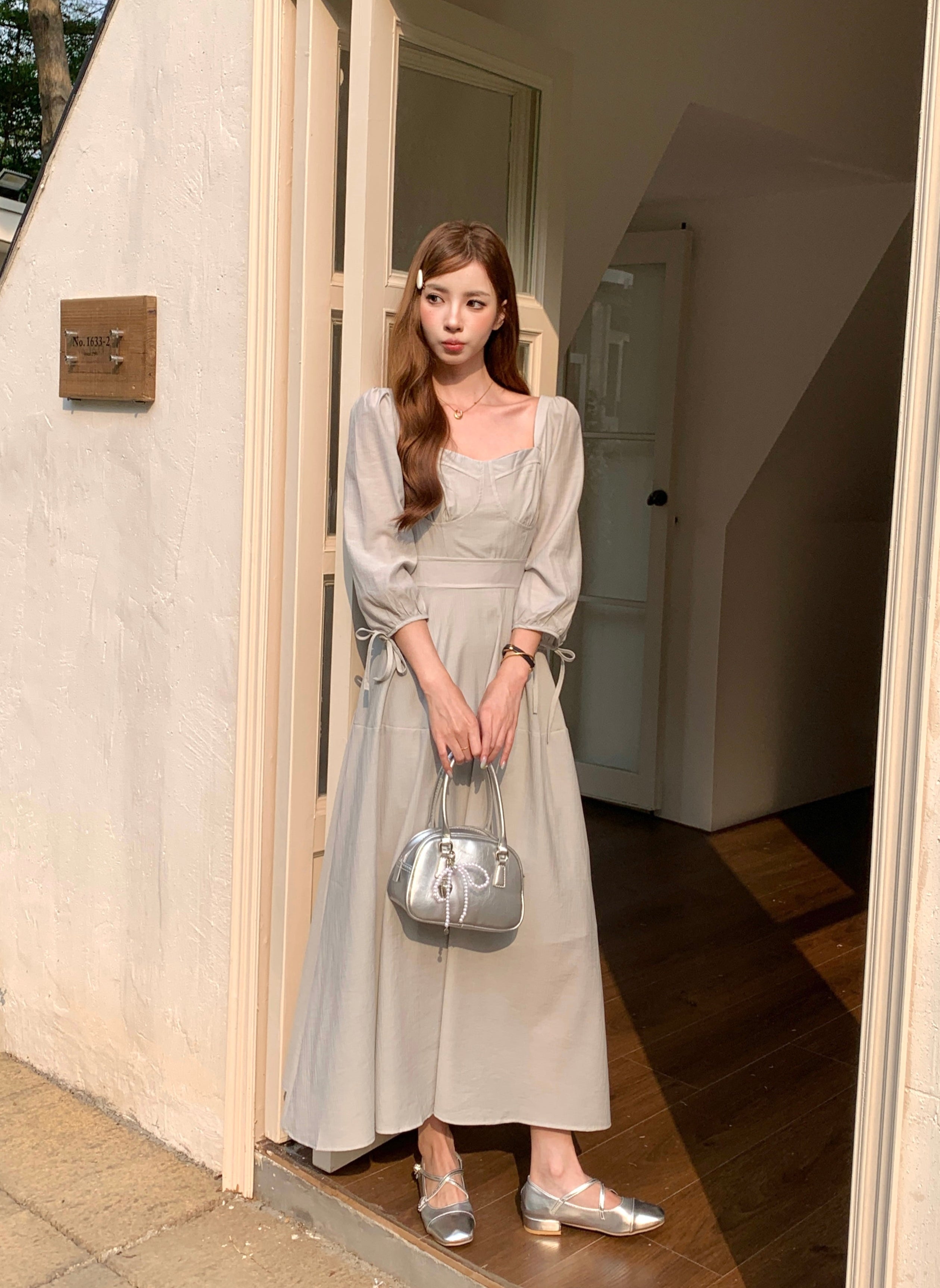 Lilou Dress