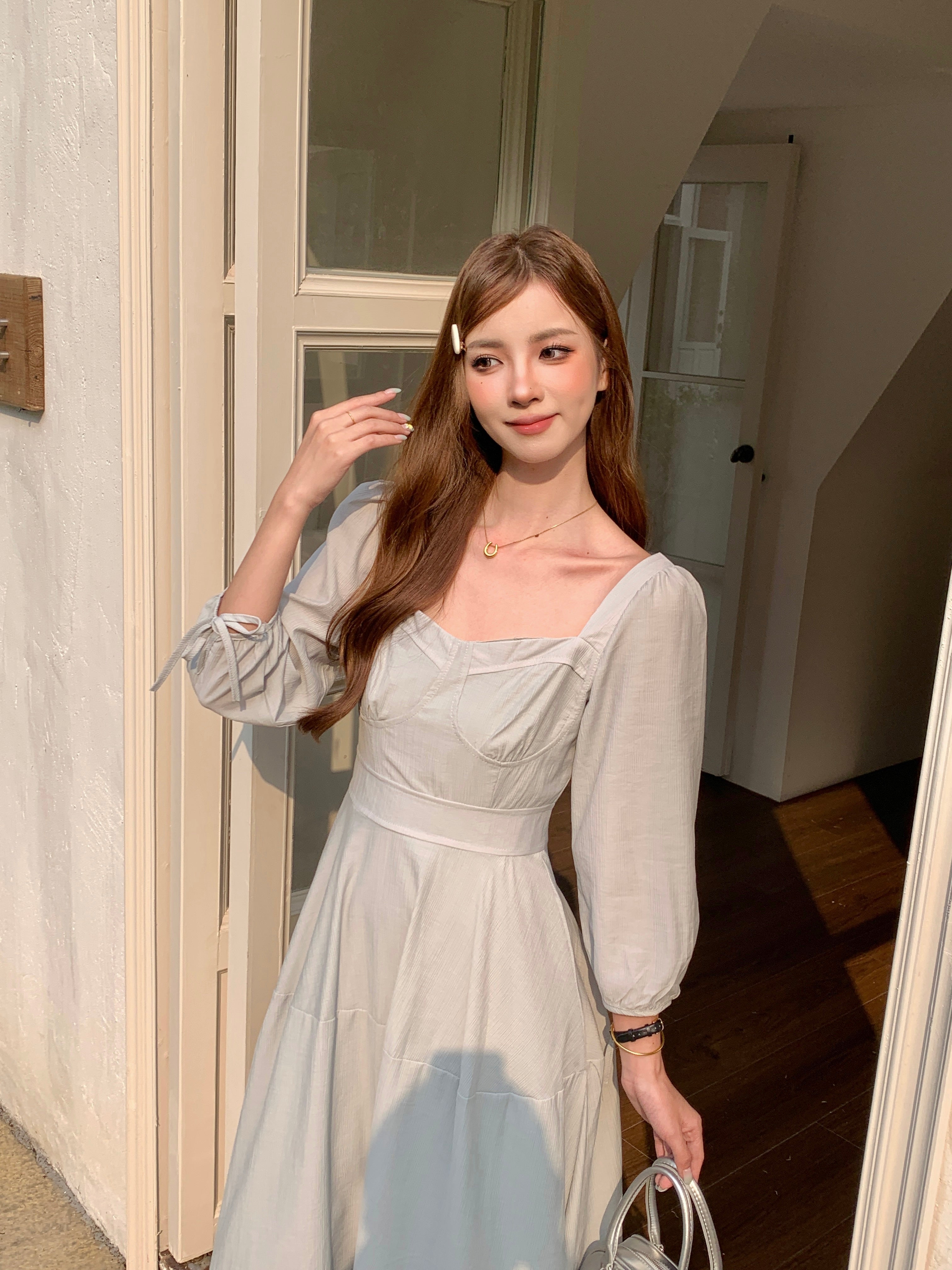 Lilou Dress
