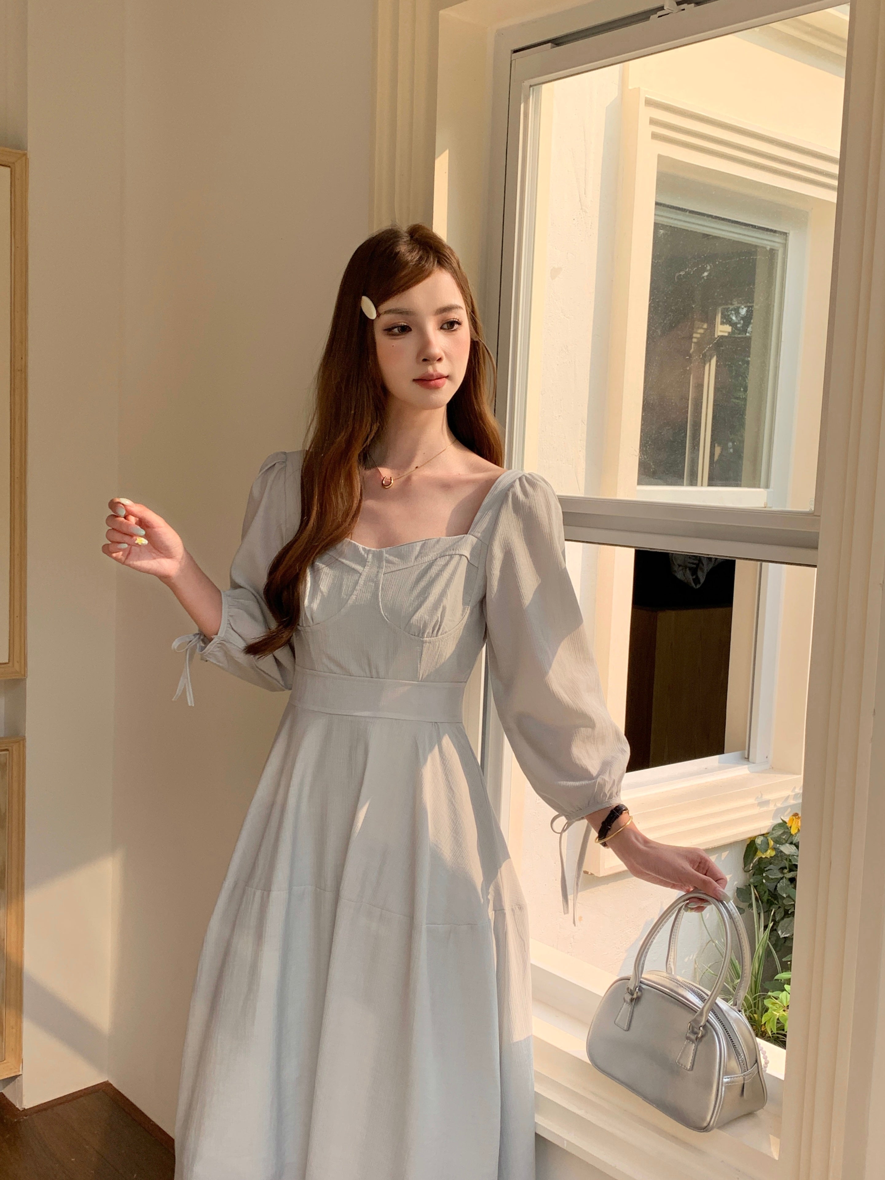 Lilou Dress