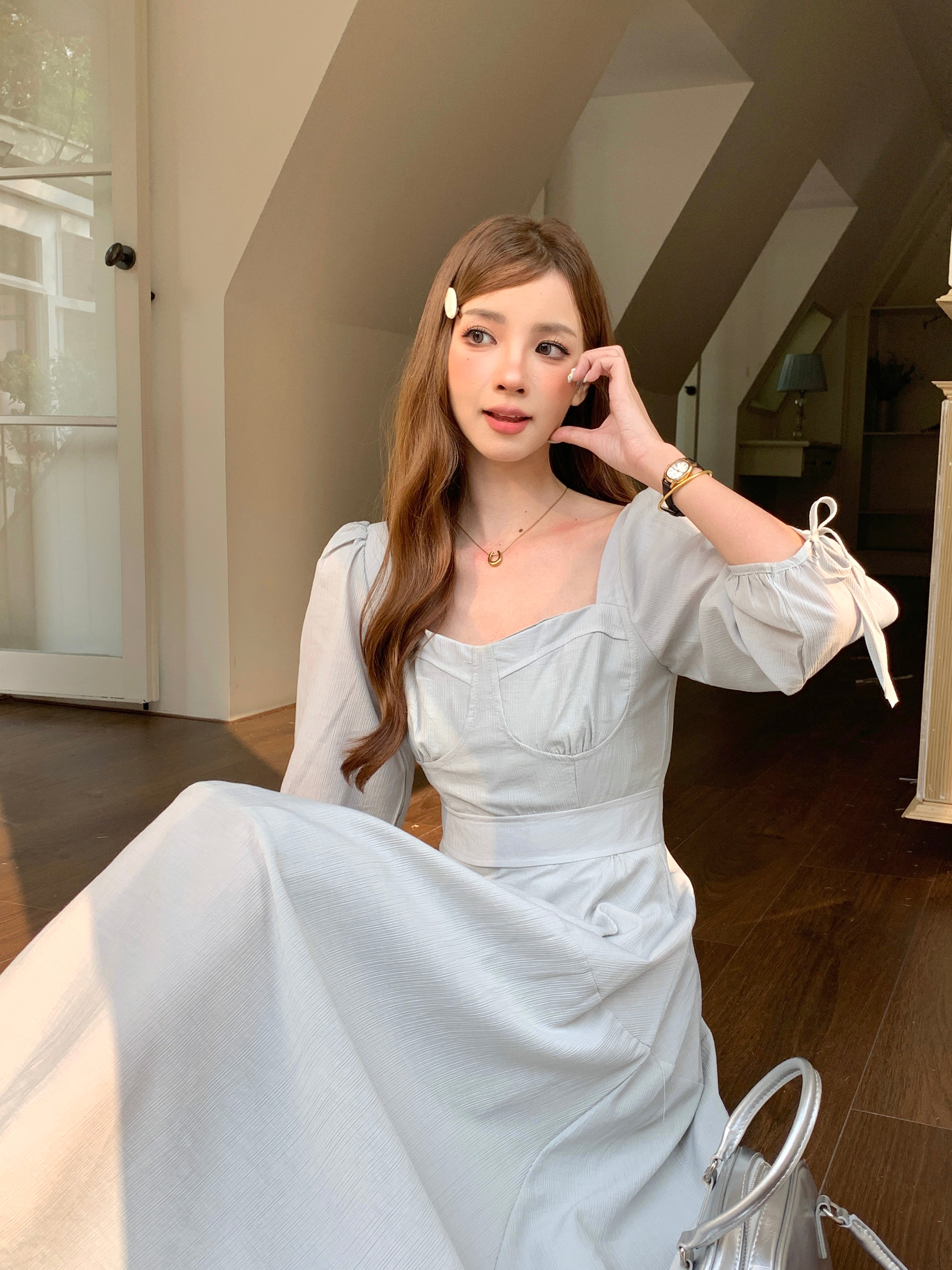 Lilou Dress