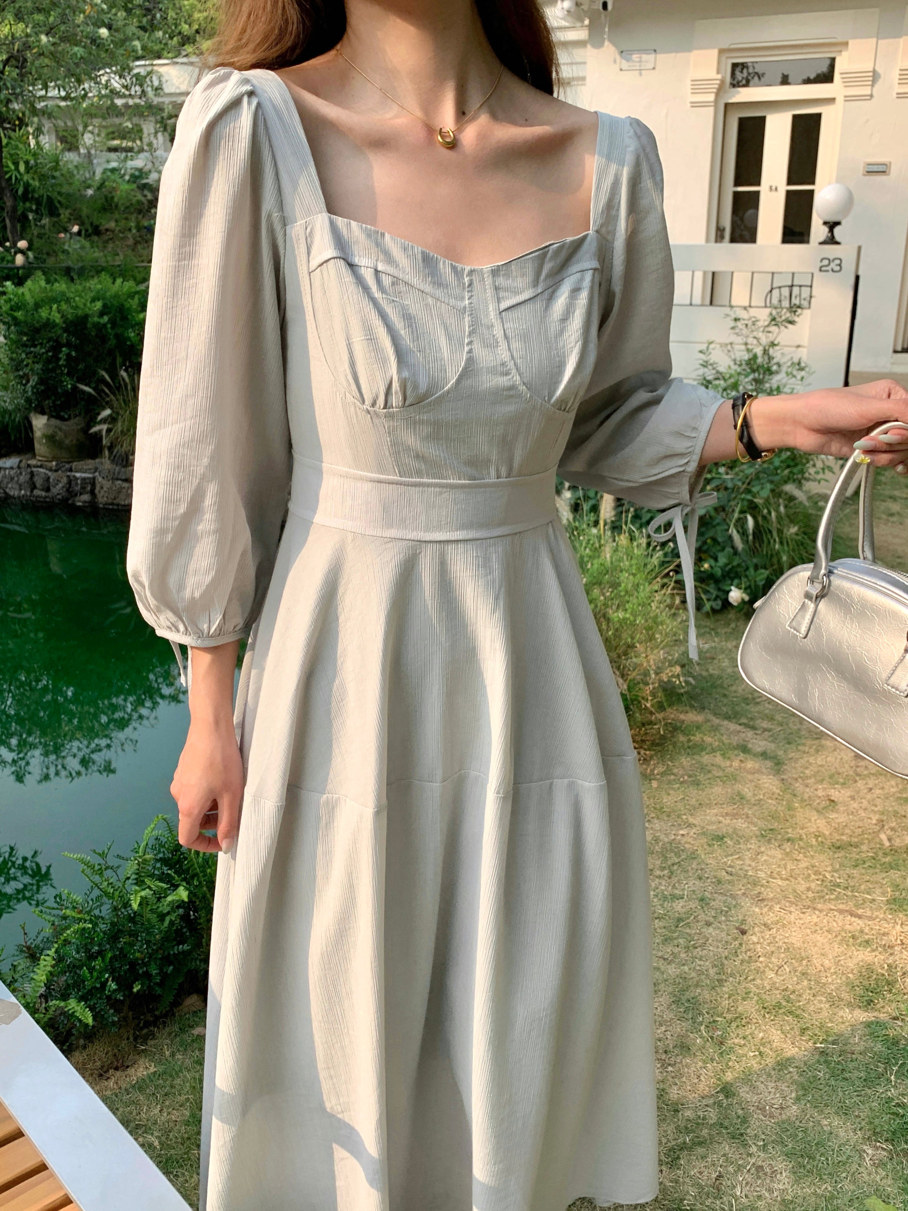 Lilou Dress