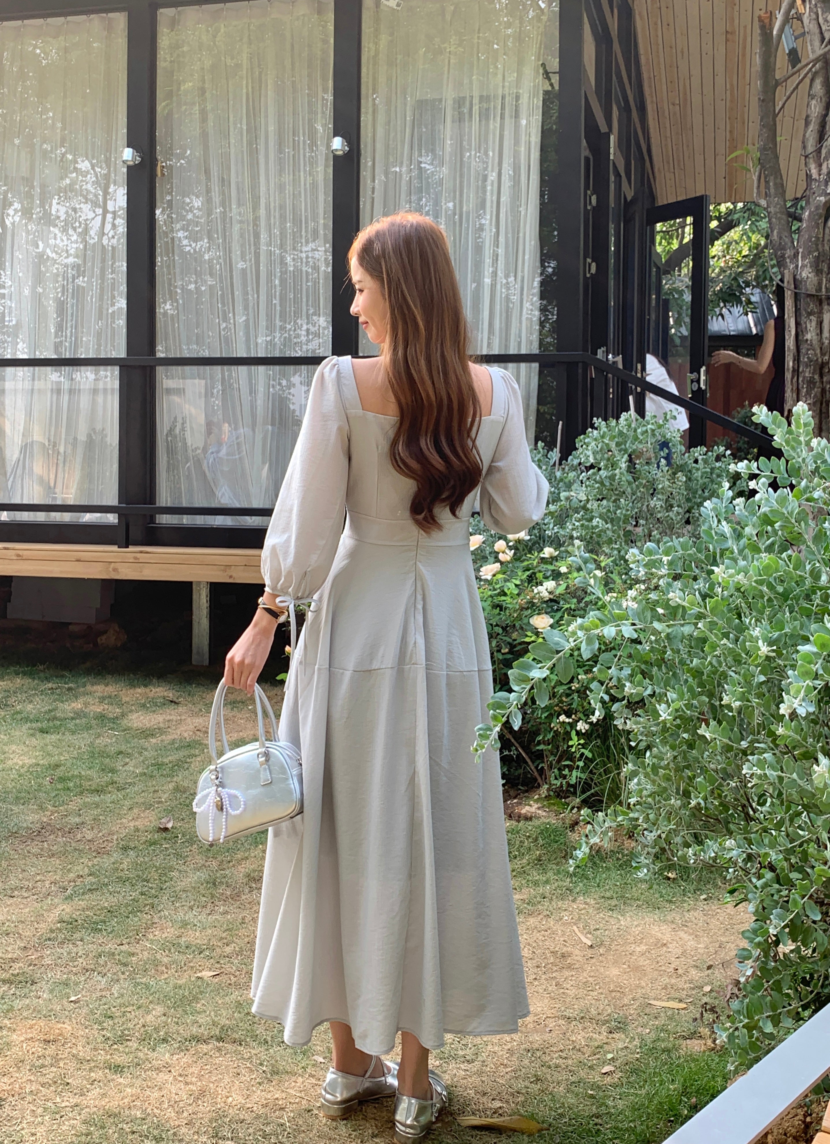 Lilou Dress