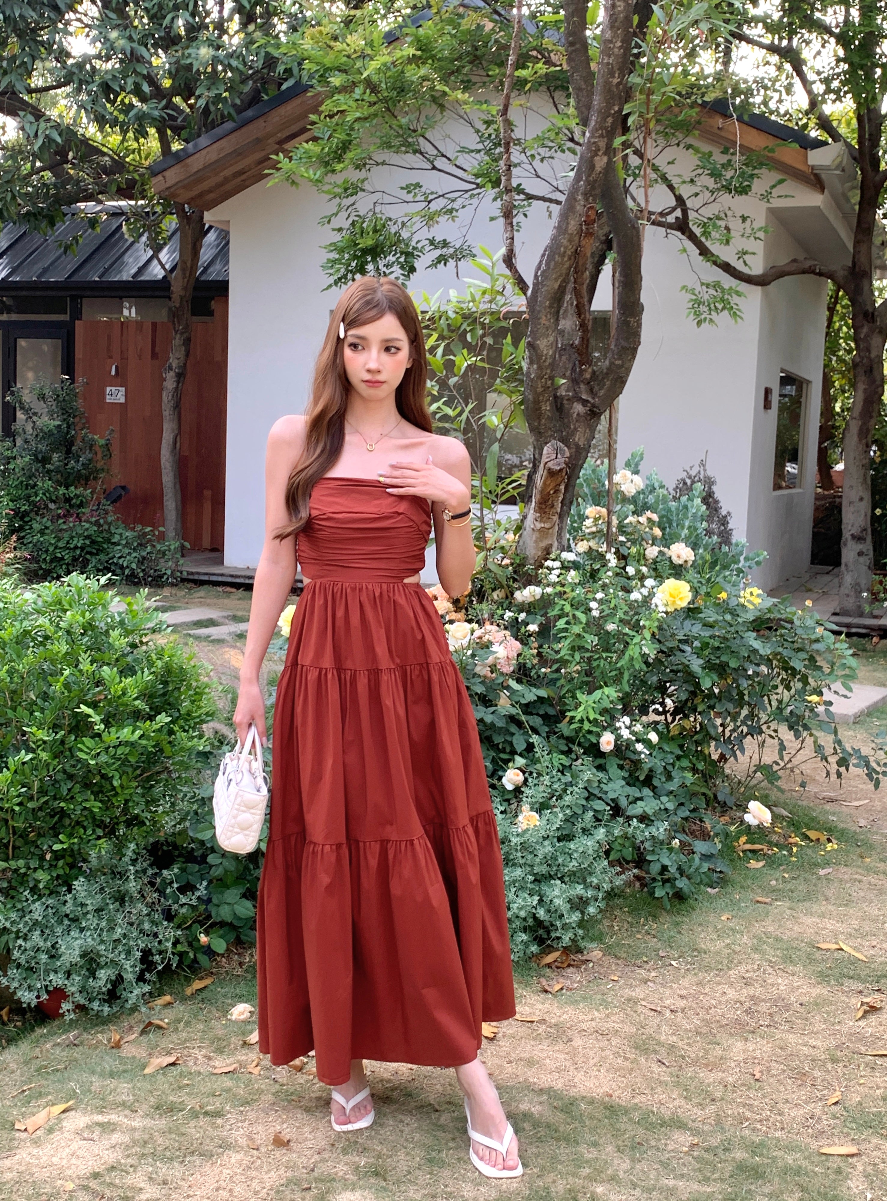 Ivy Dress
