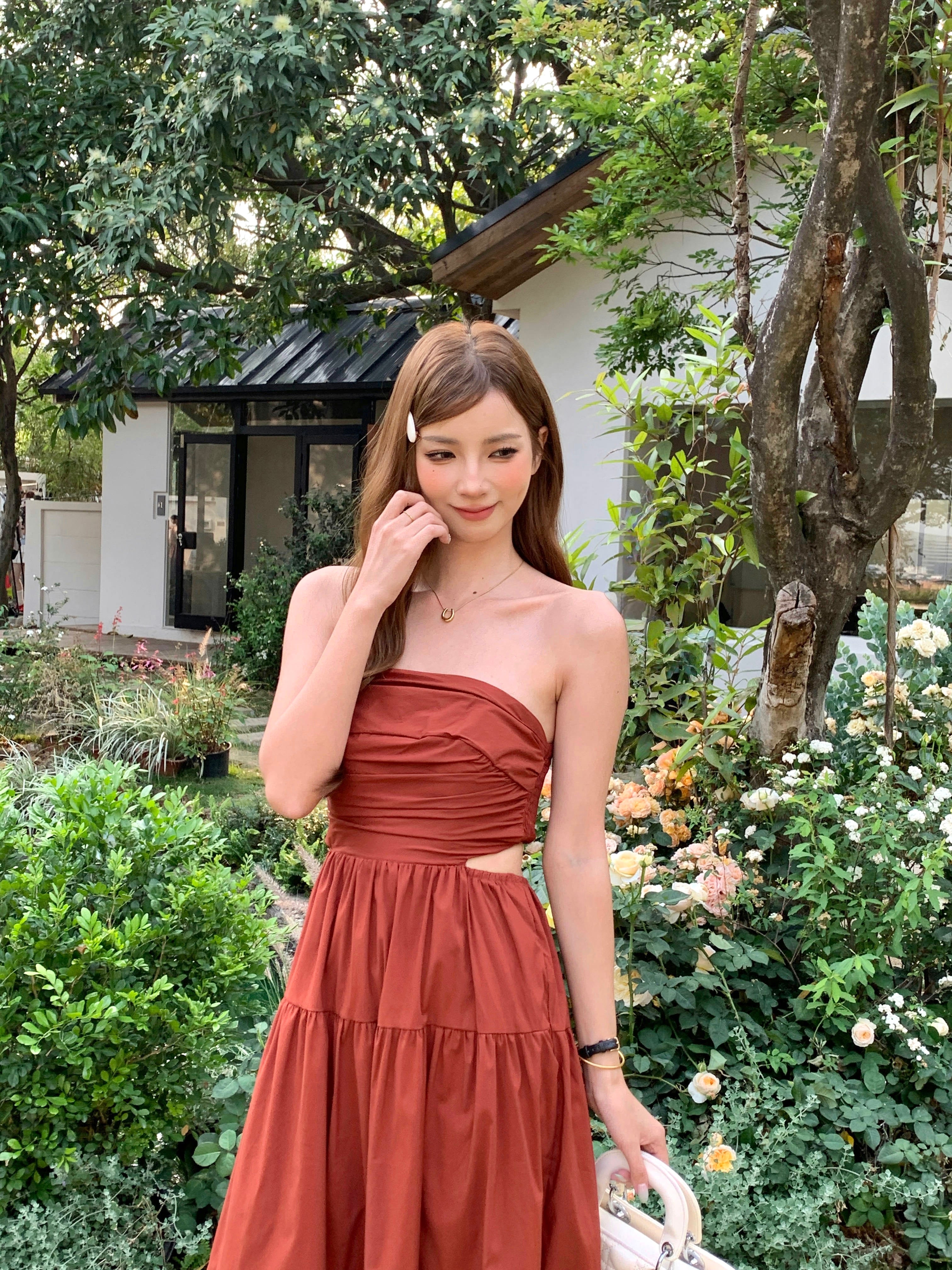 Ivy Dress