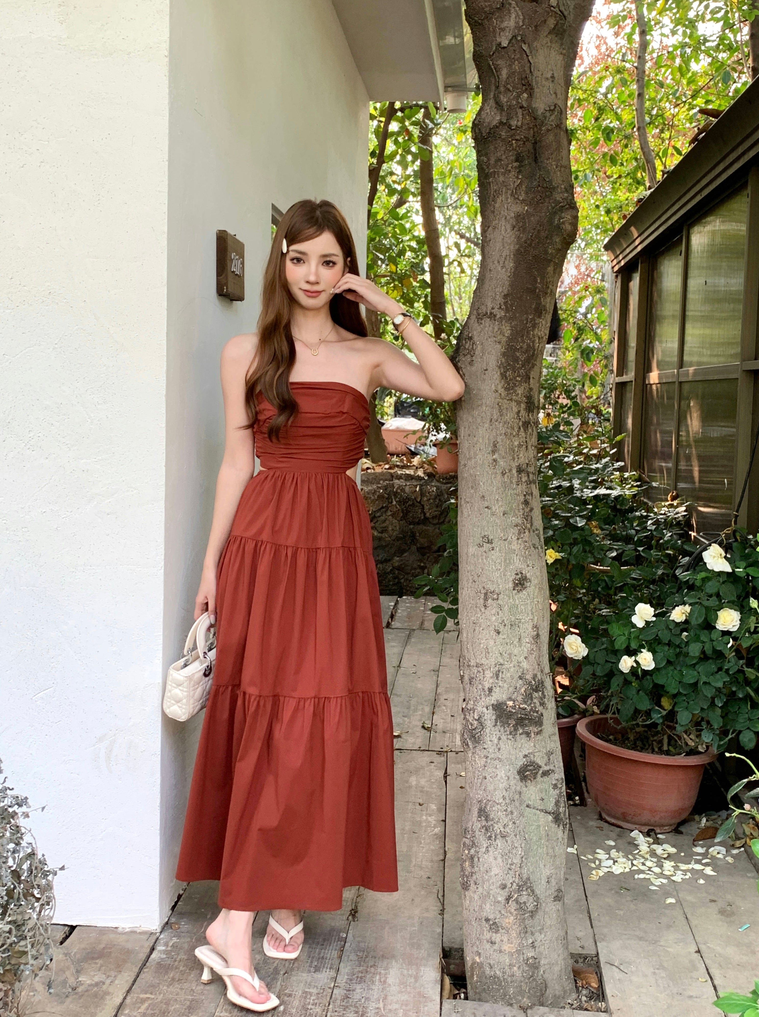Ivy Dress