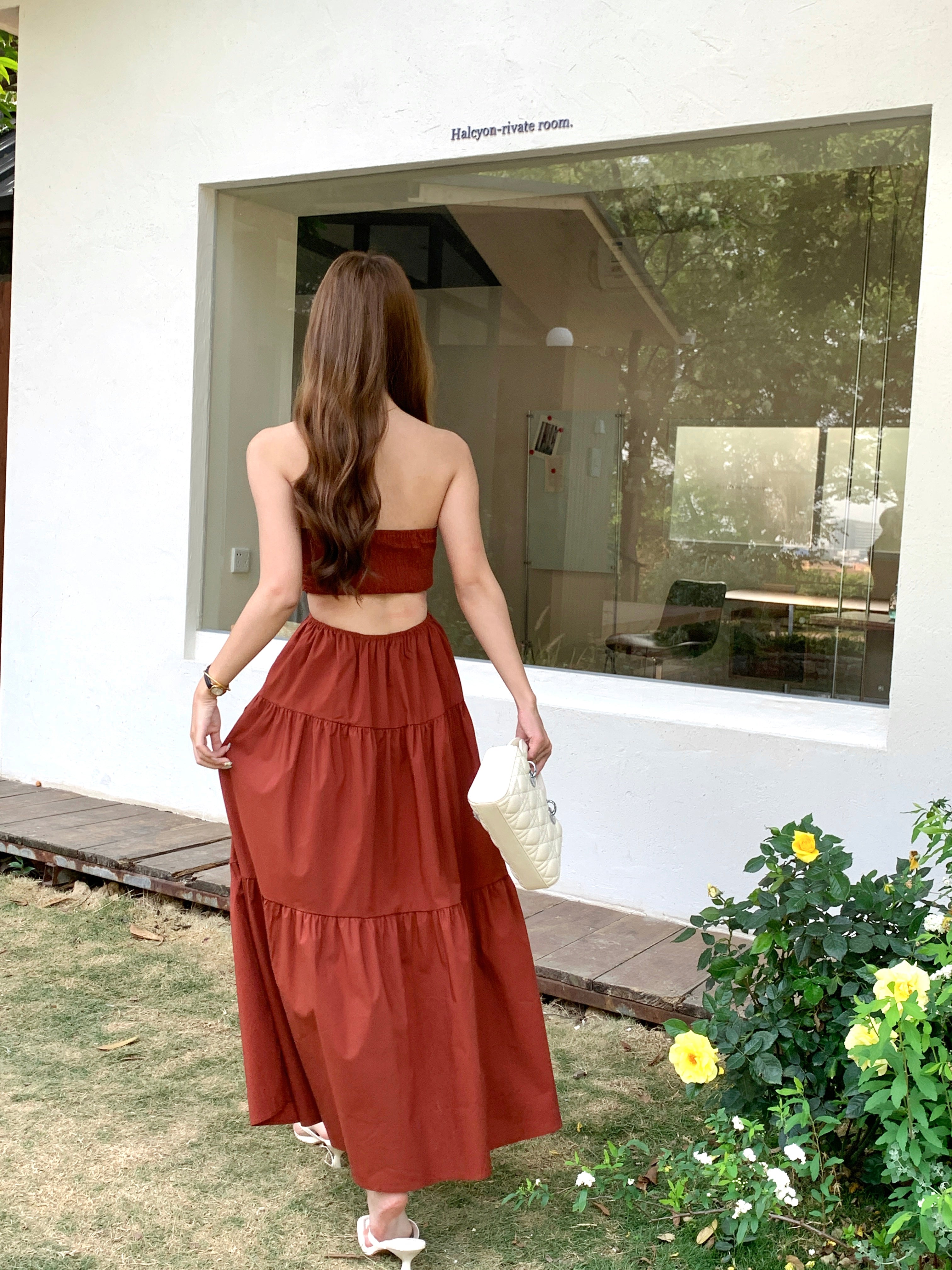 Ivy Dress
