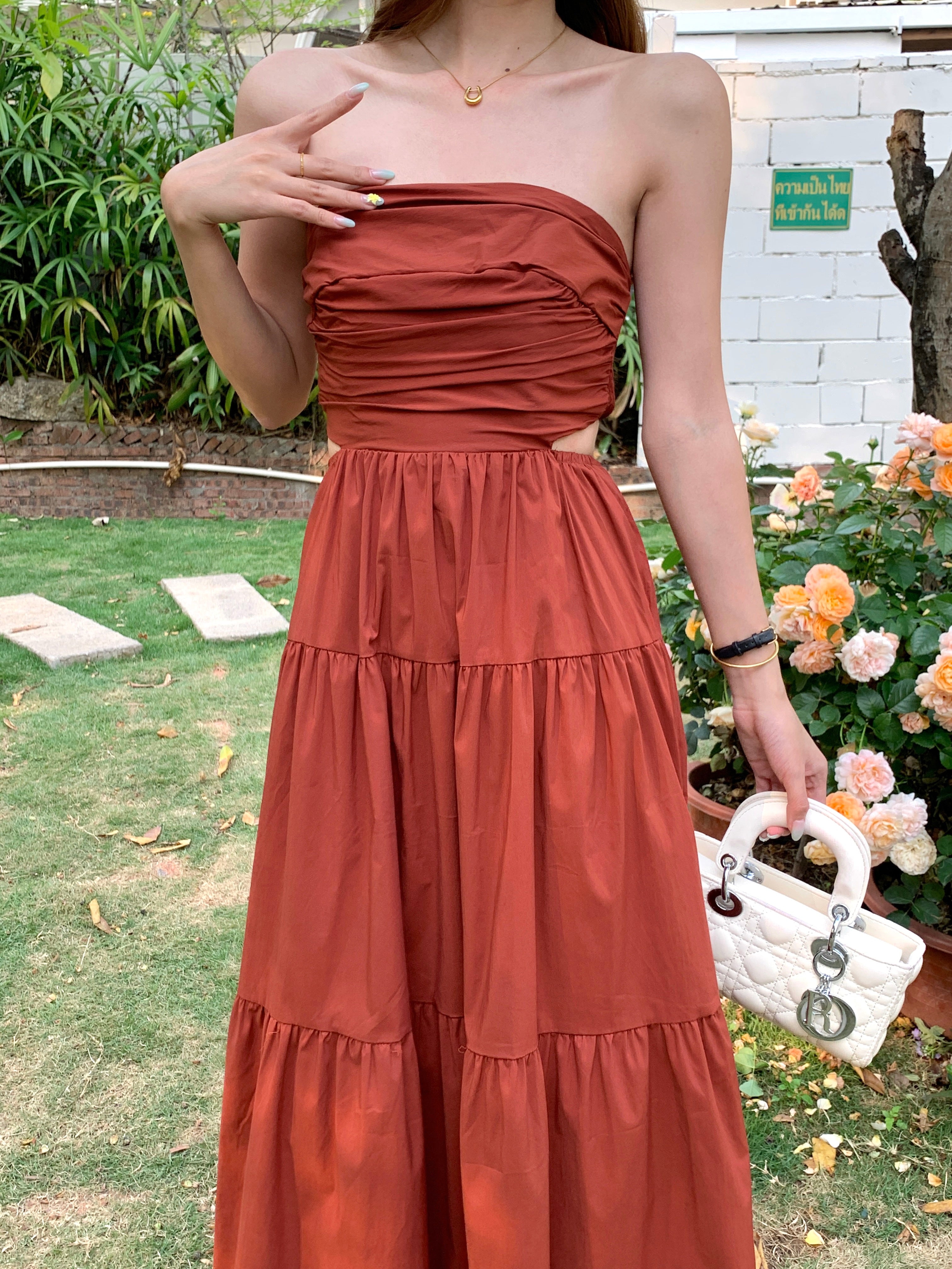 Ivy Dress