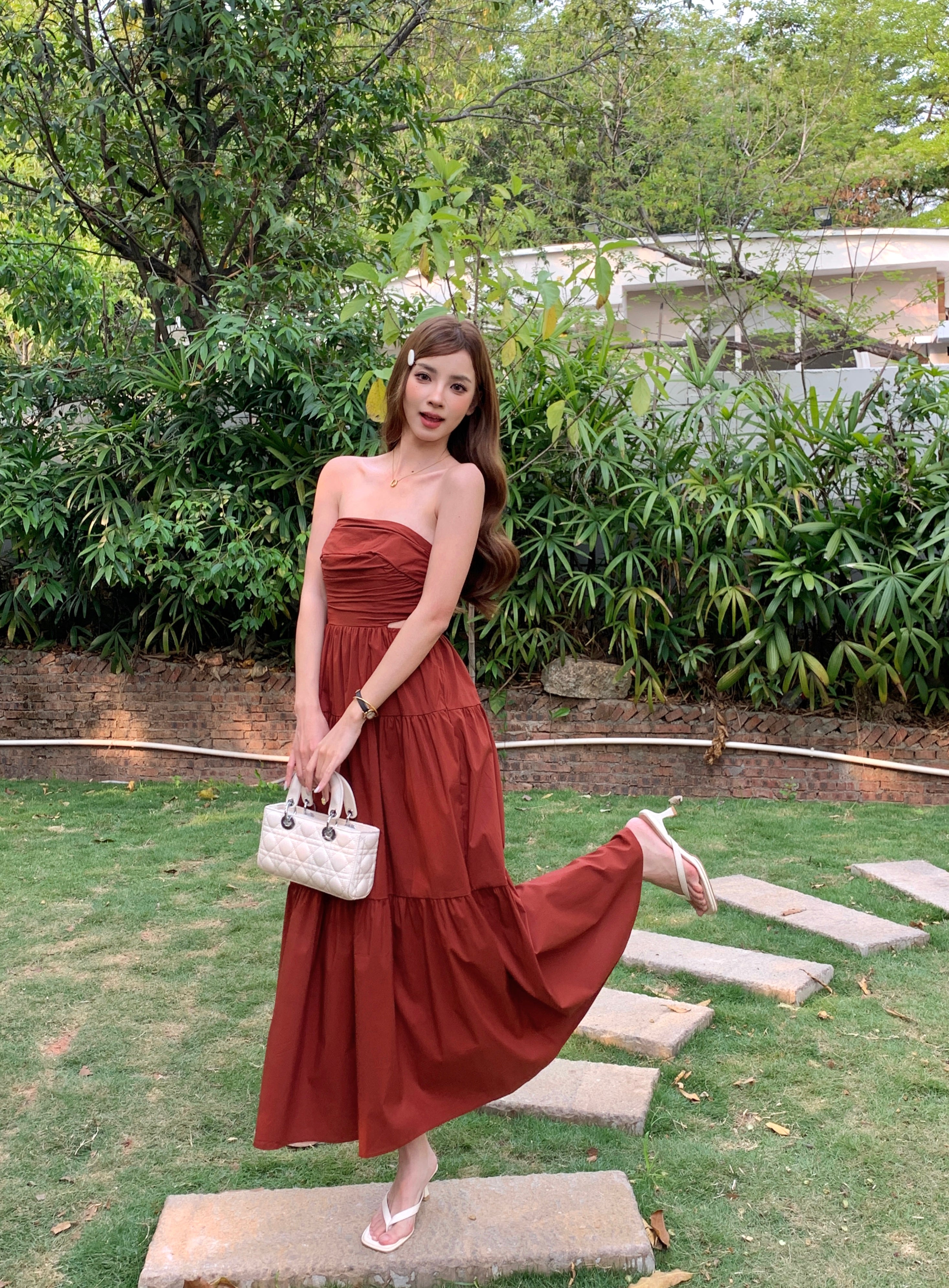 Ivy Dress