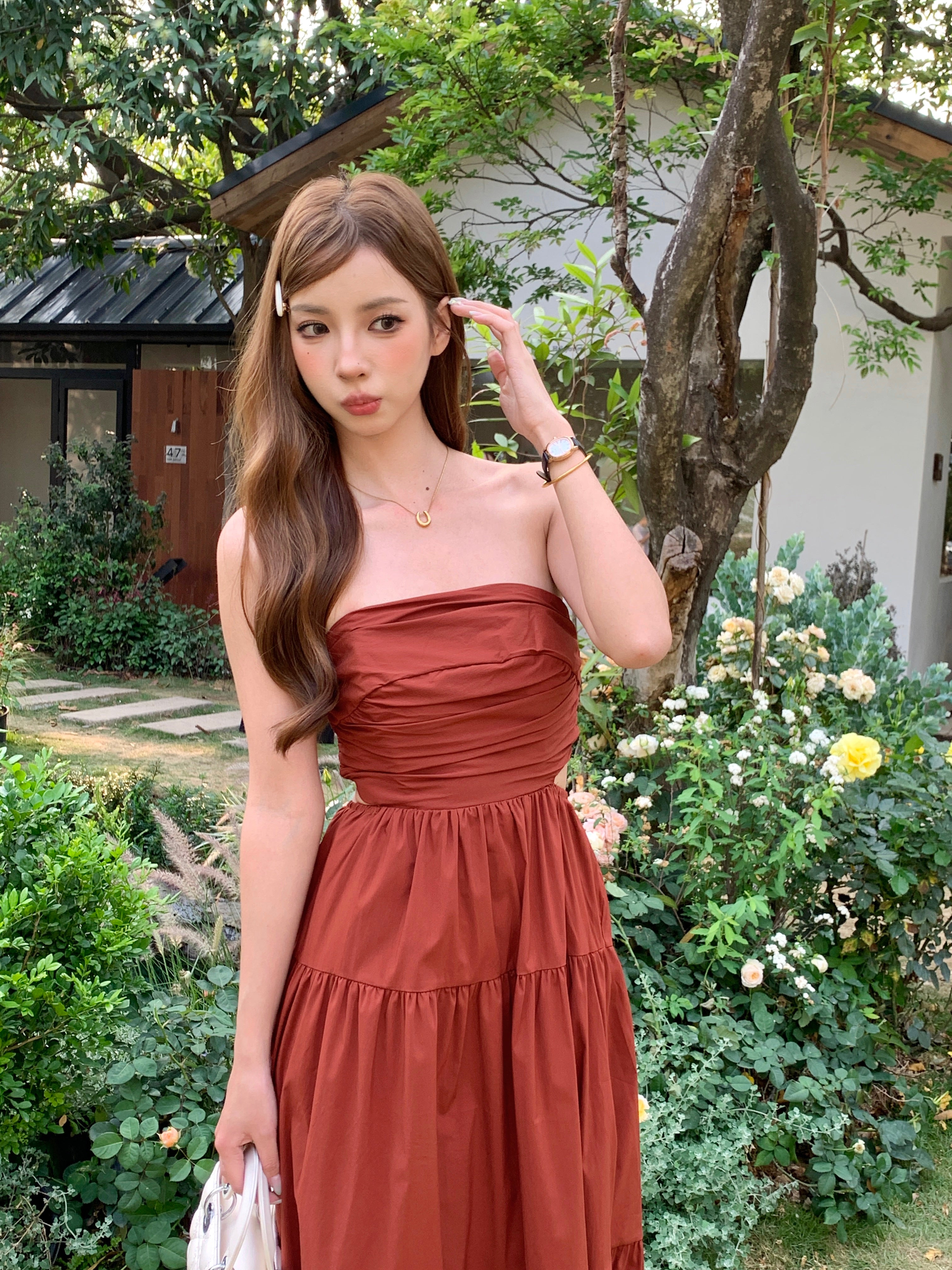 Ivy Dress