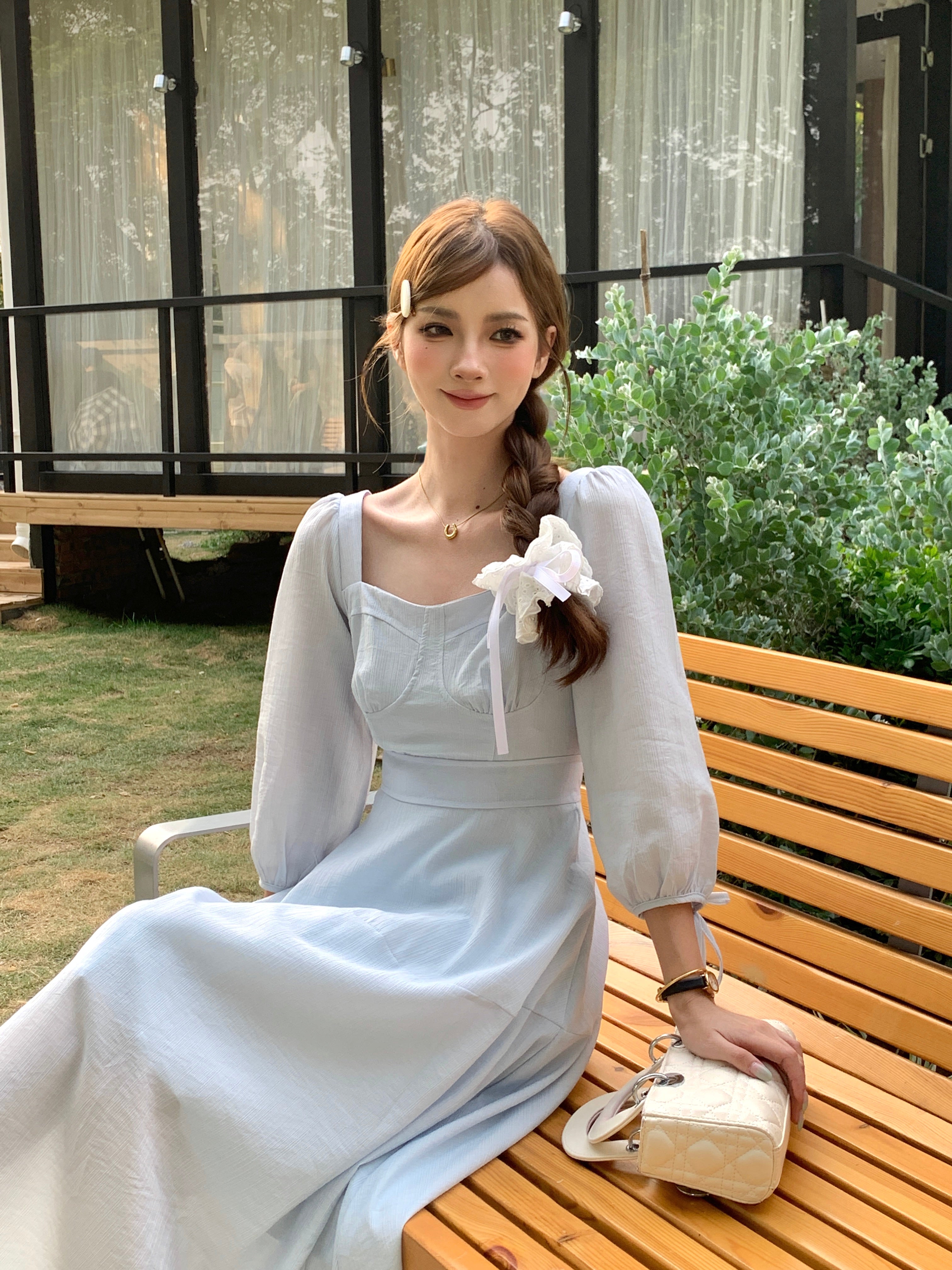 Lilou Dress