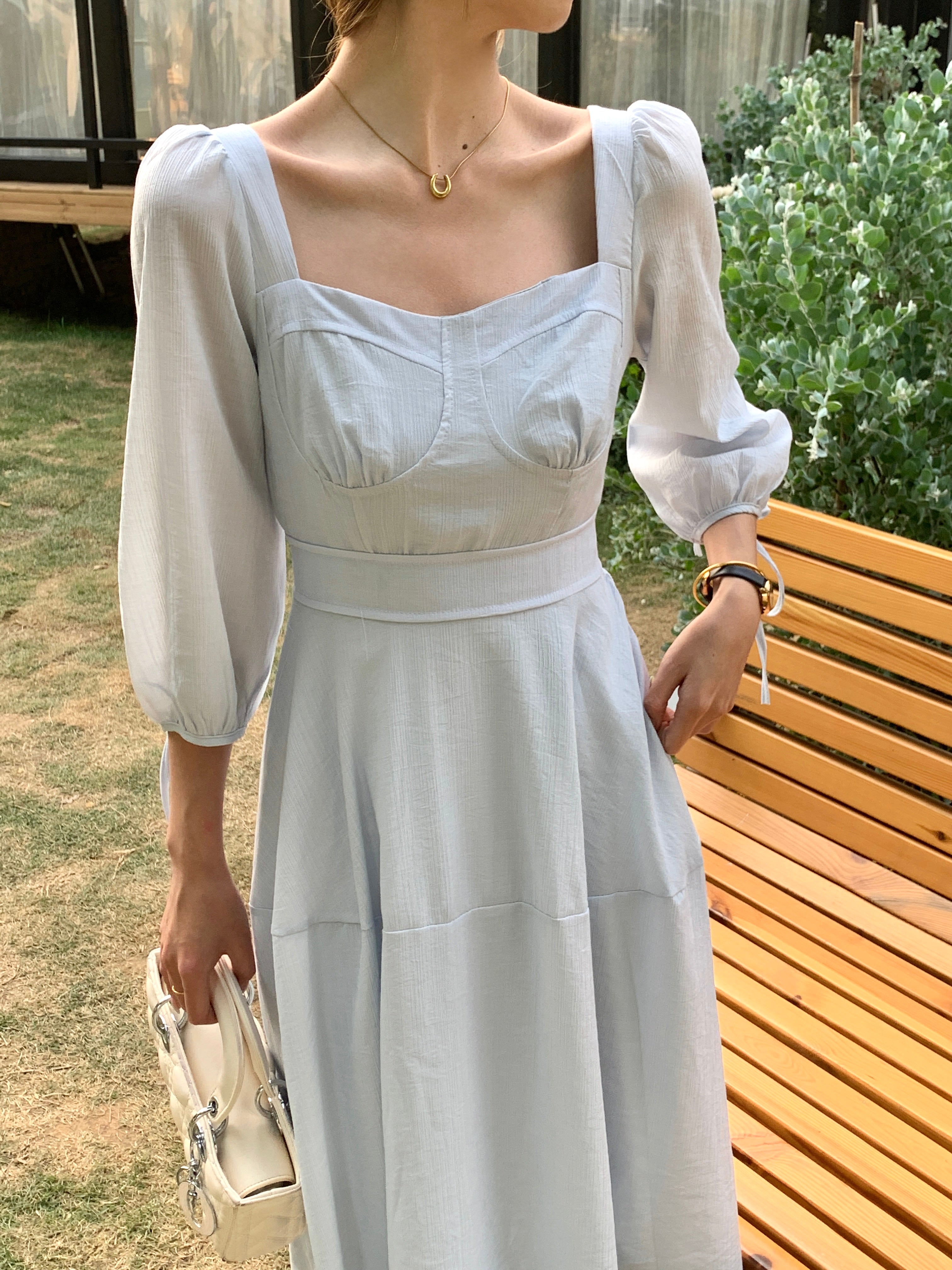 Lilou Dress